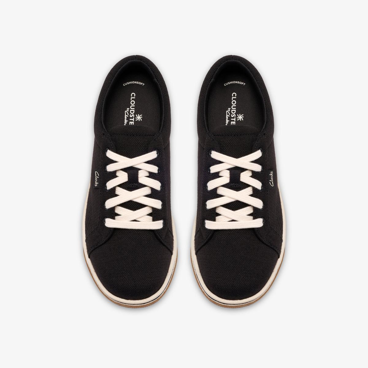 Breeze Rose — Black