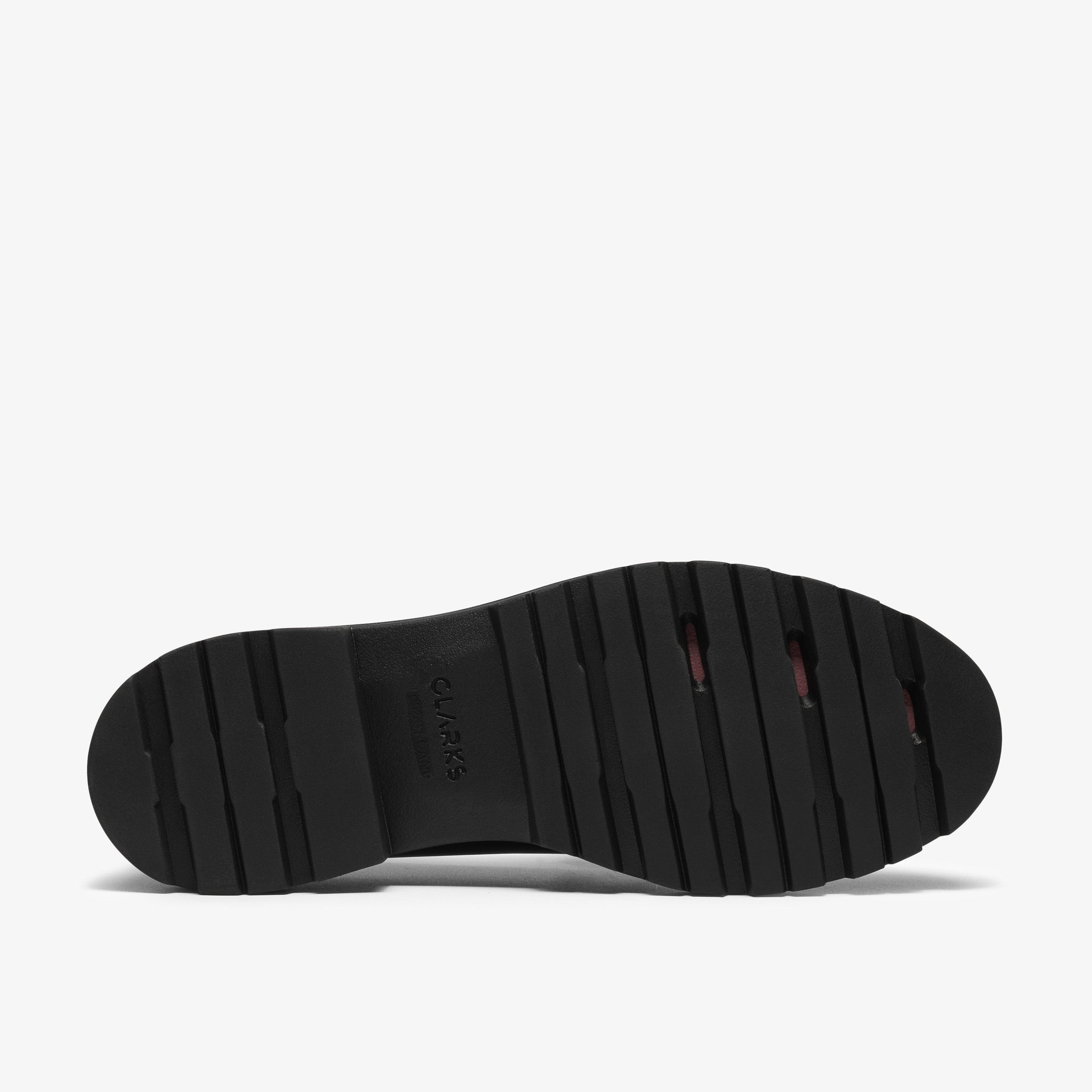 Code Step — Black