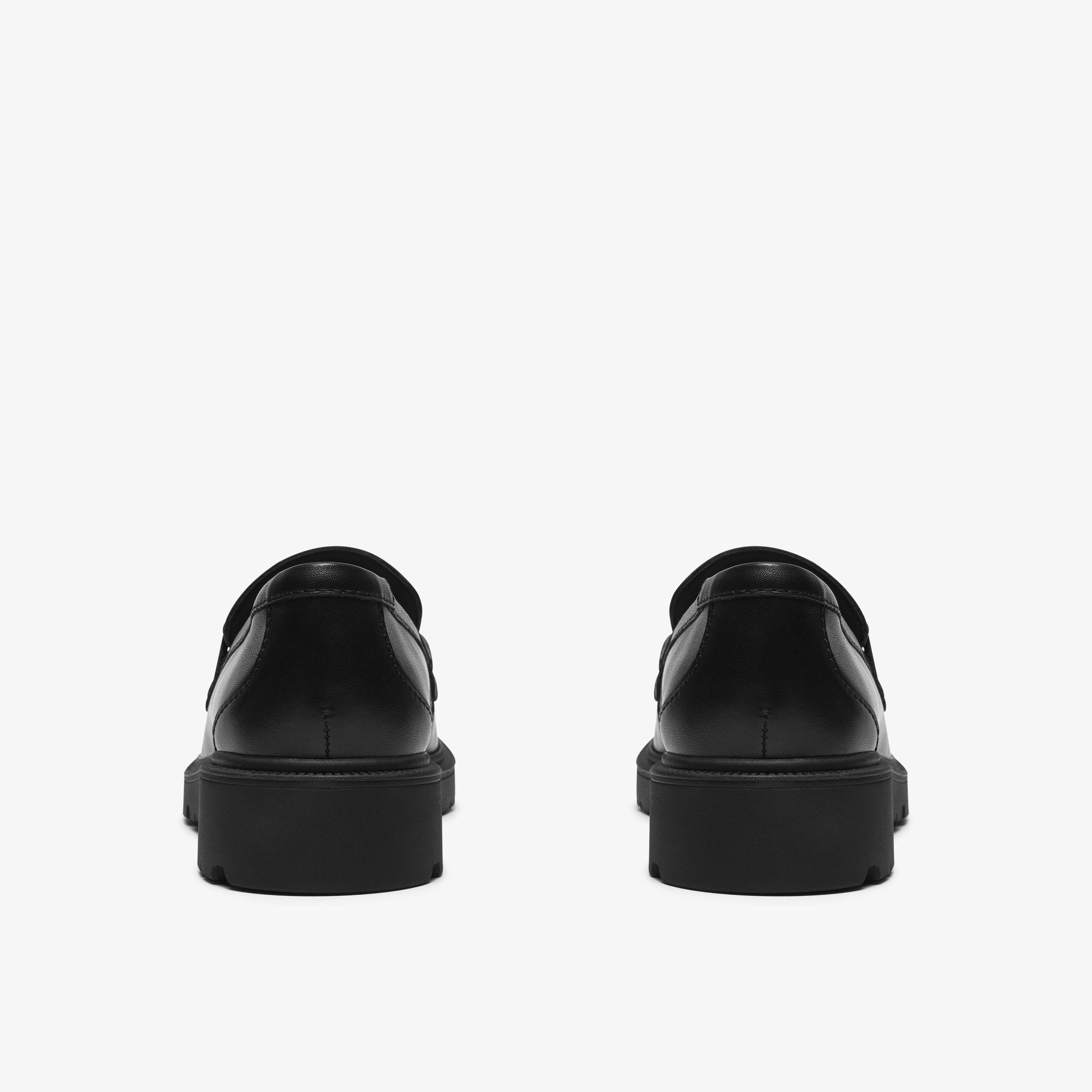 Code Step — Black