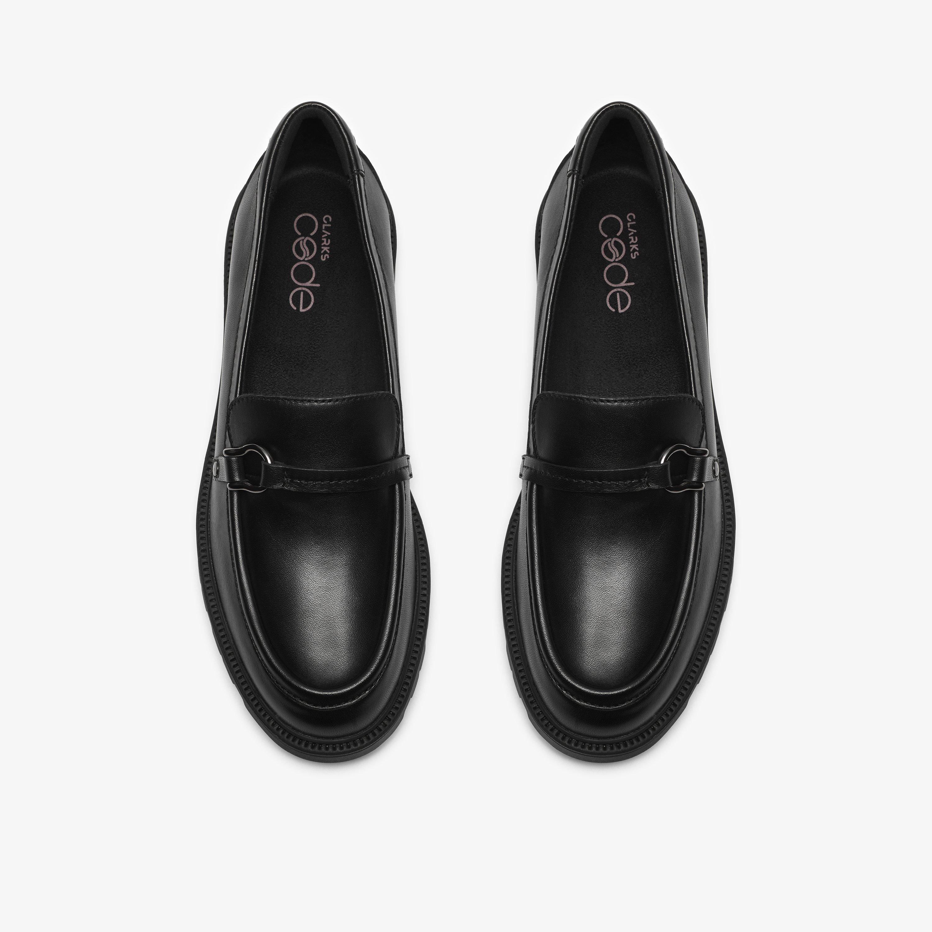Code Step — Black