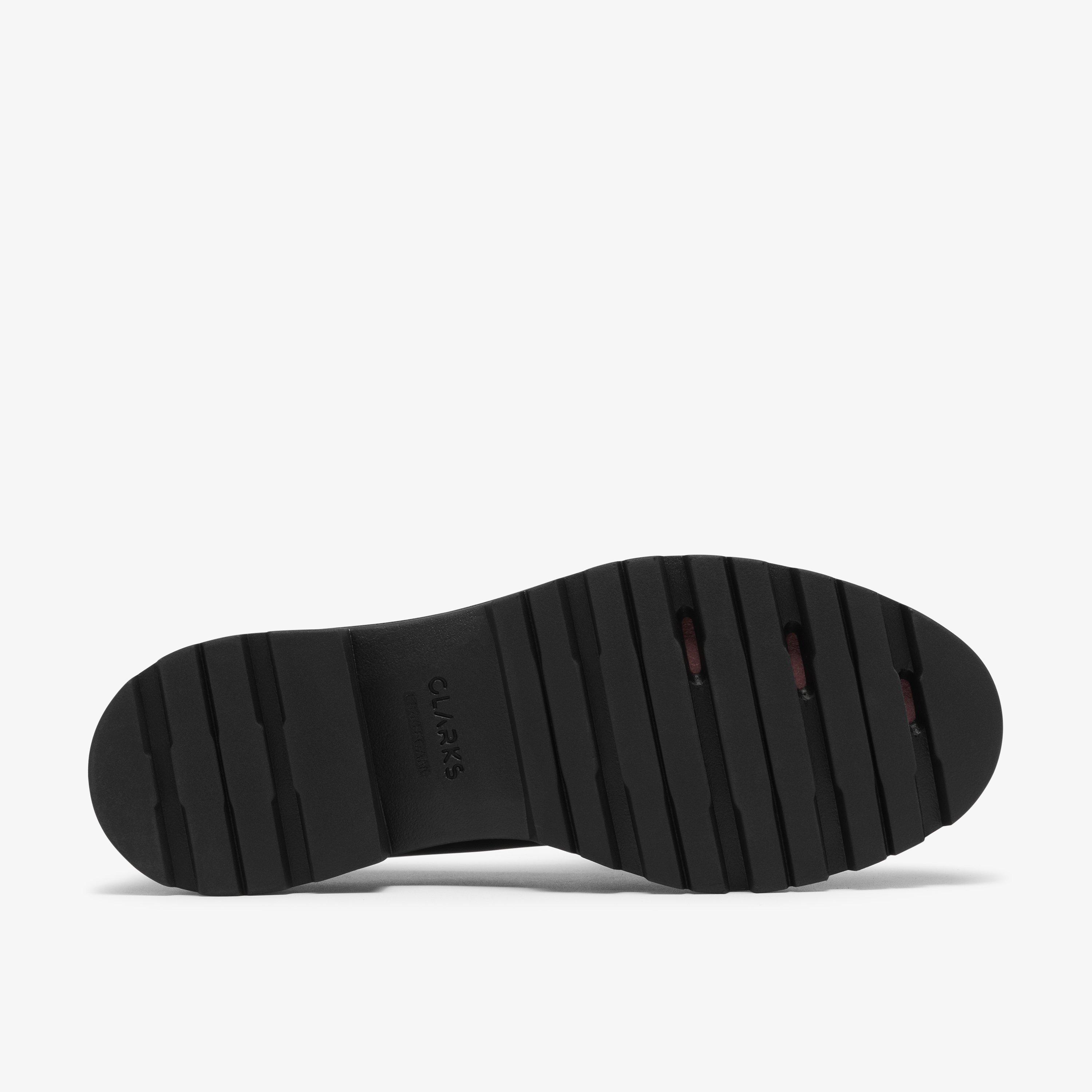 Code Edge — Black