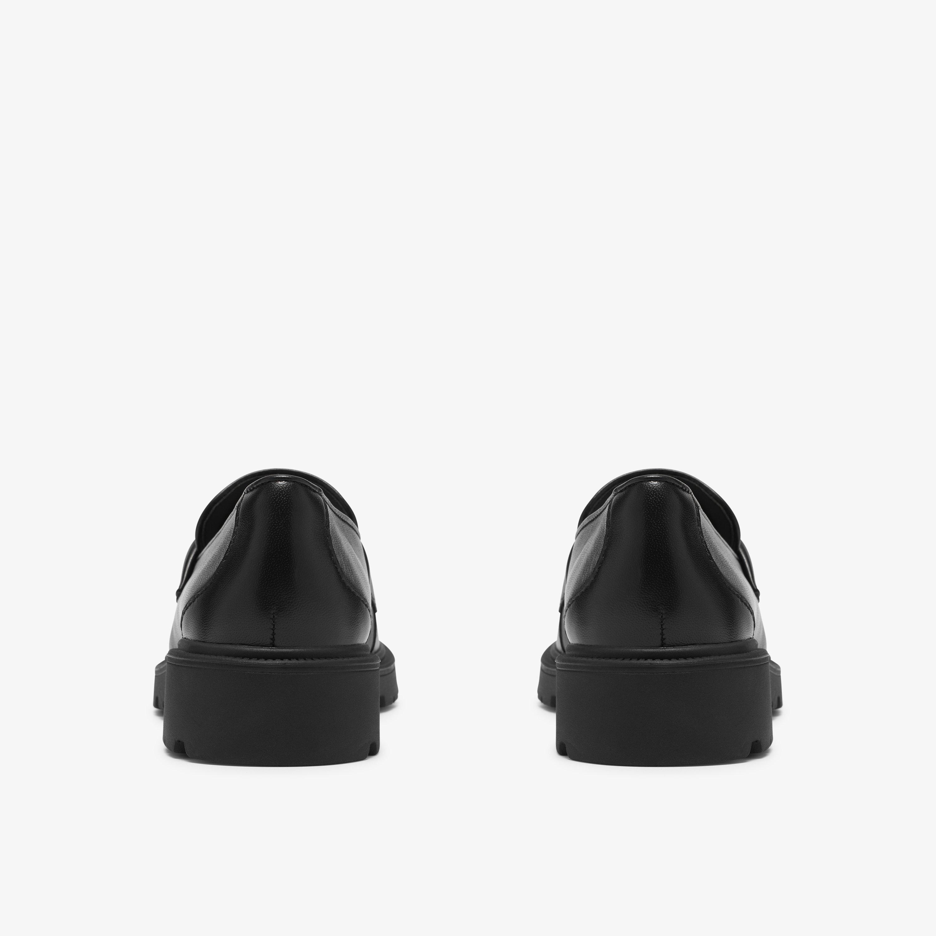 Code Edge — Black