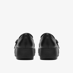 Zylah Vine — Black 5