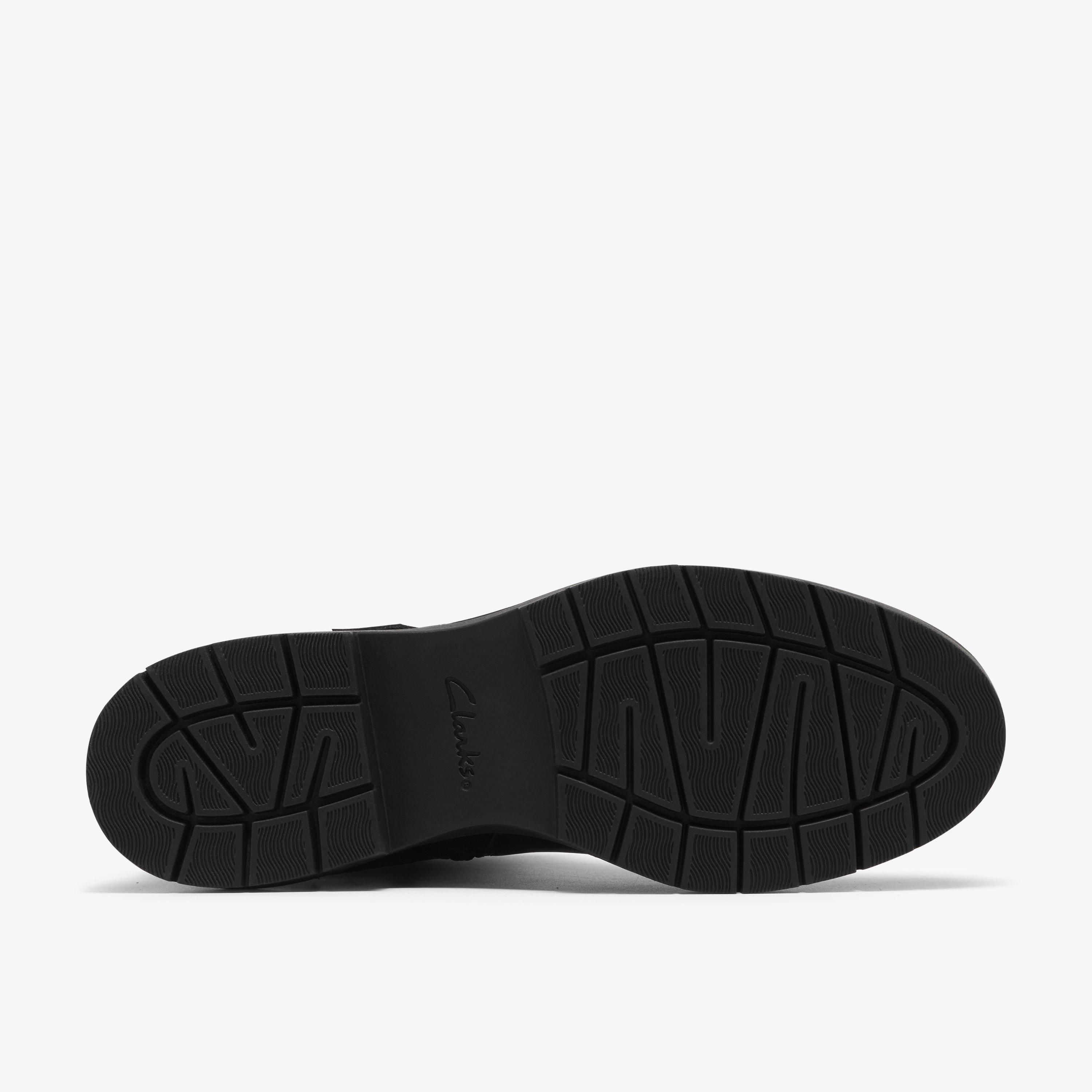 Westlynn Lux — Black
