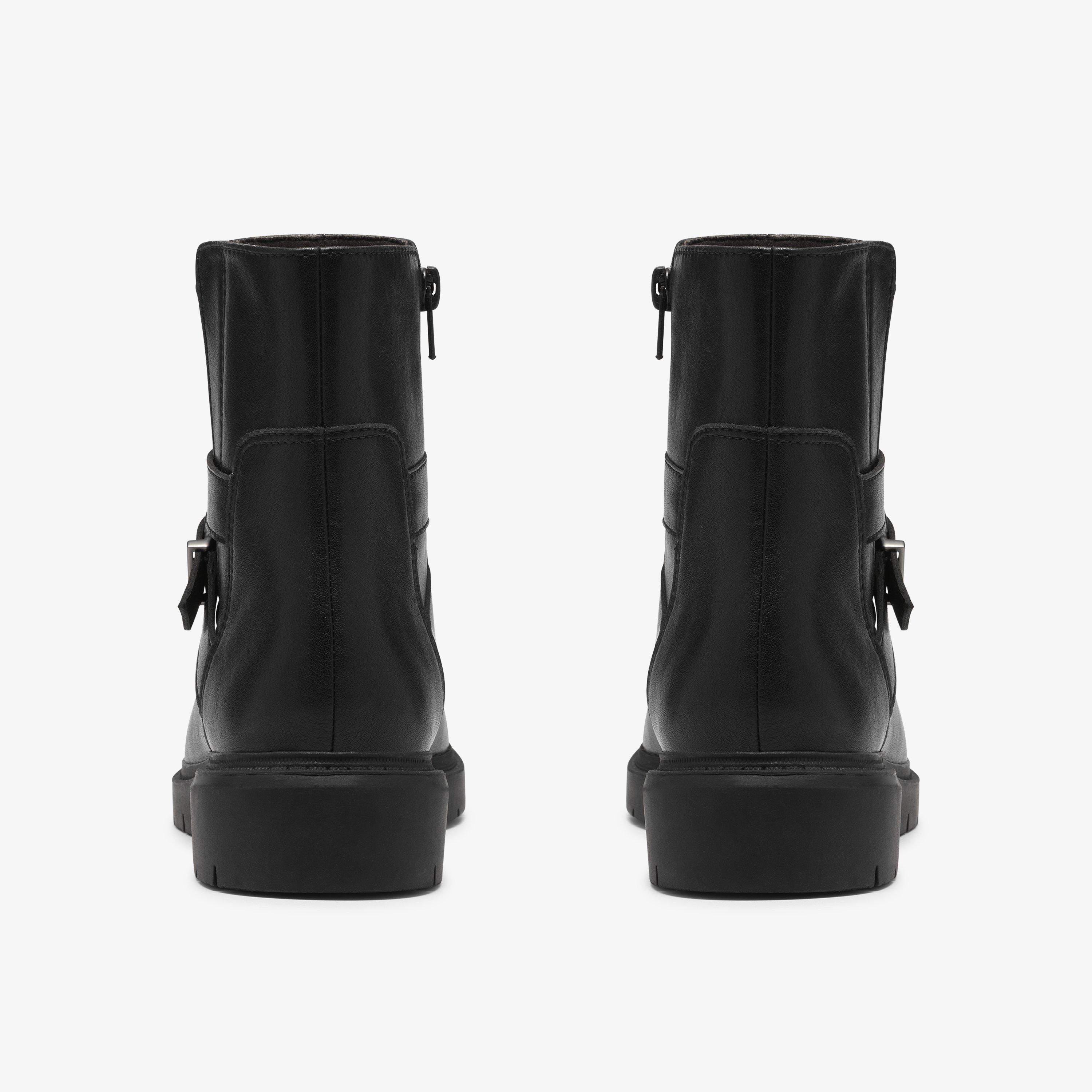 Westlynn Lux — Black
