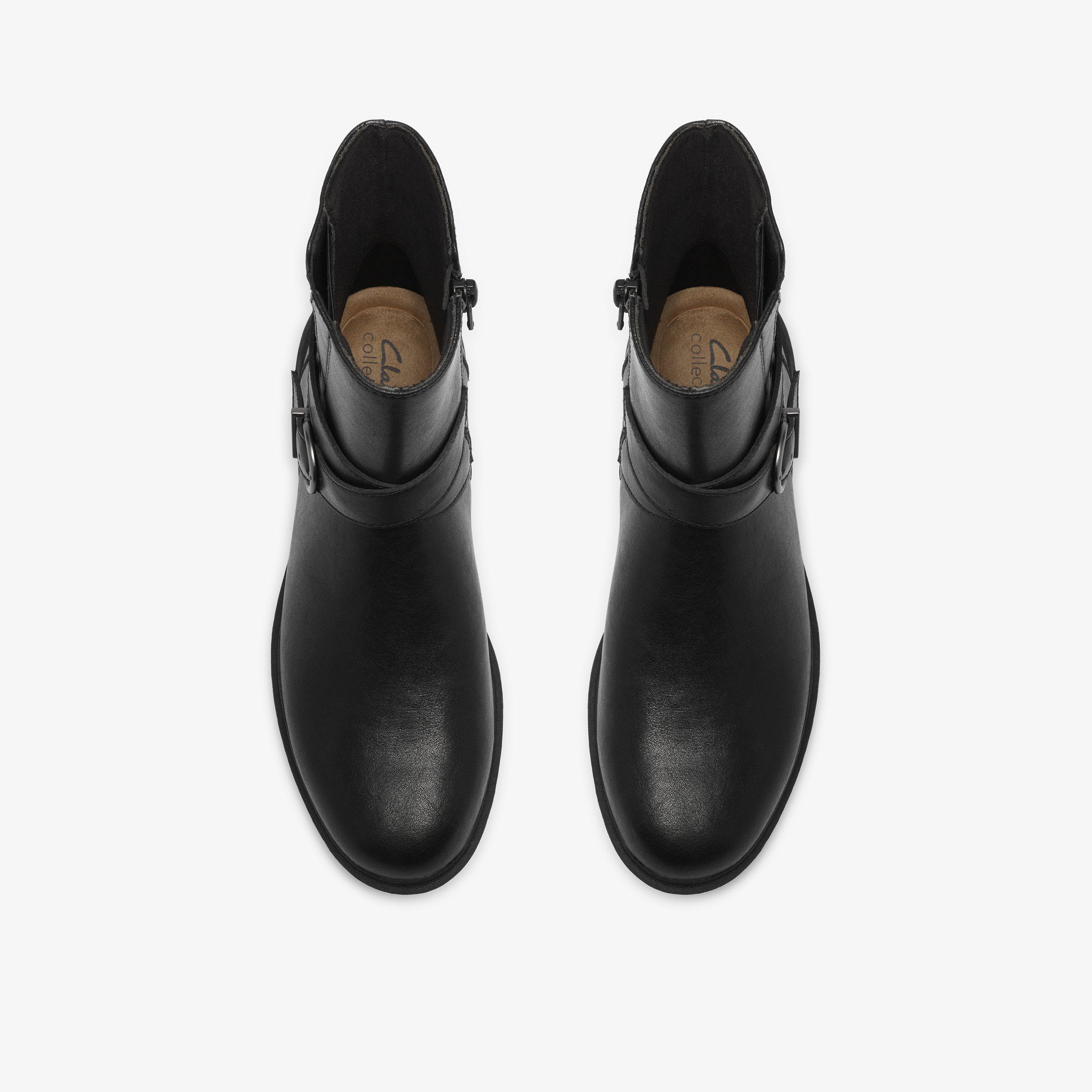 Westlynn Lux — Black
