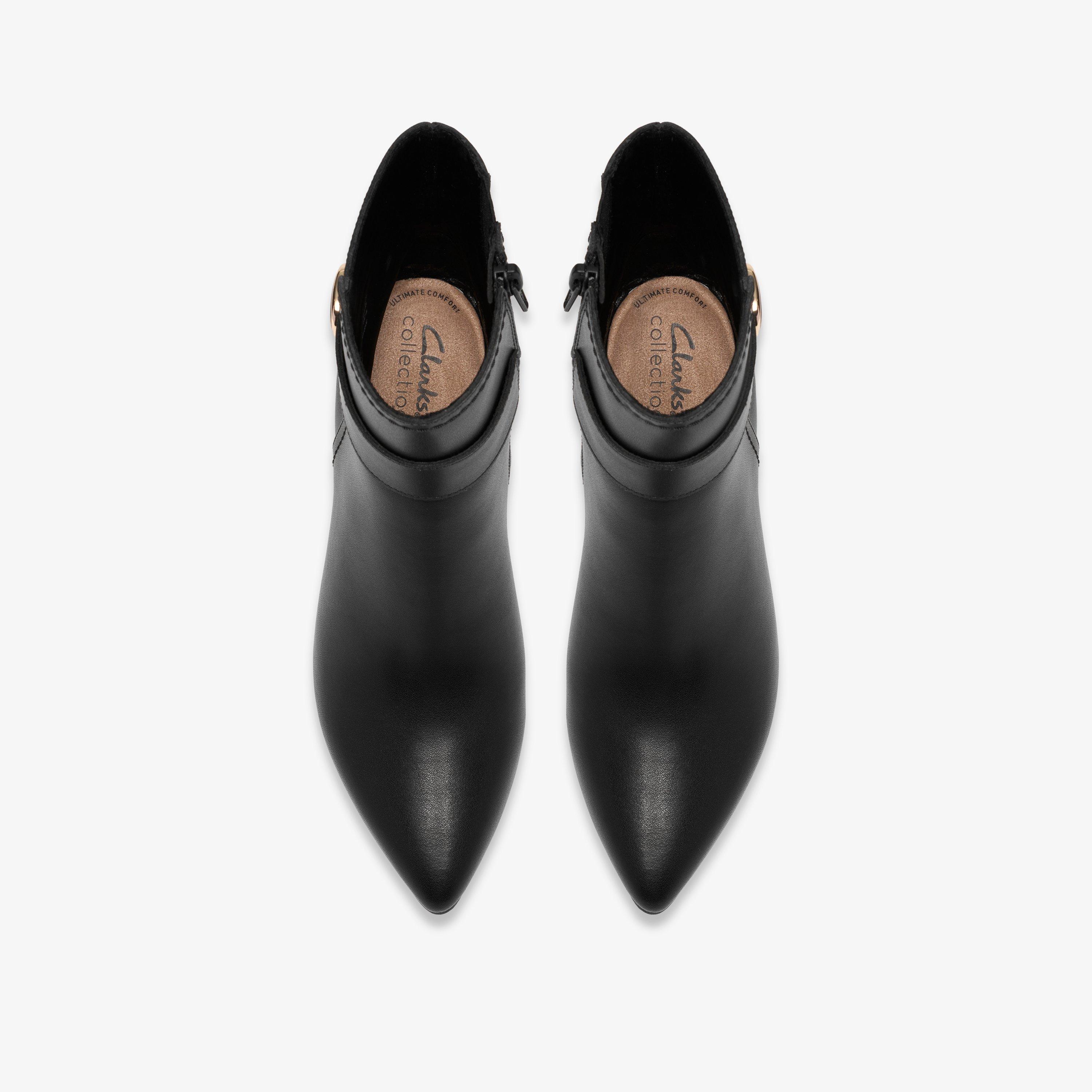 Tammitha Nora — Black
