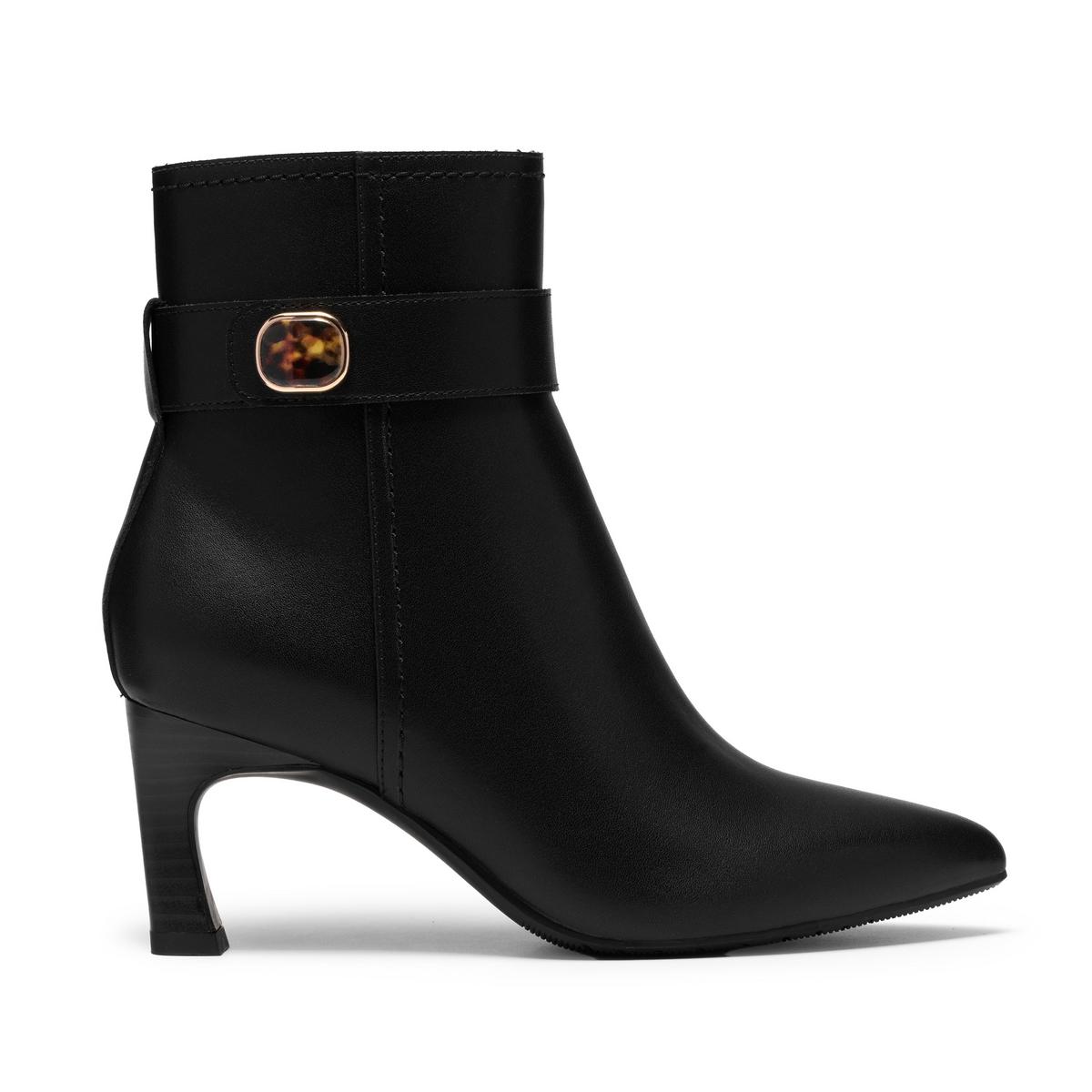 Clarks Womens Tammitha Nora Ankle Boots