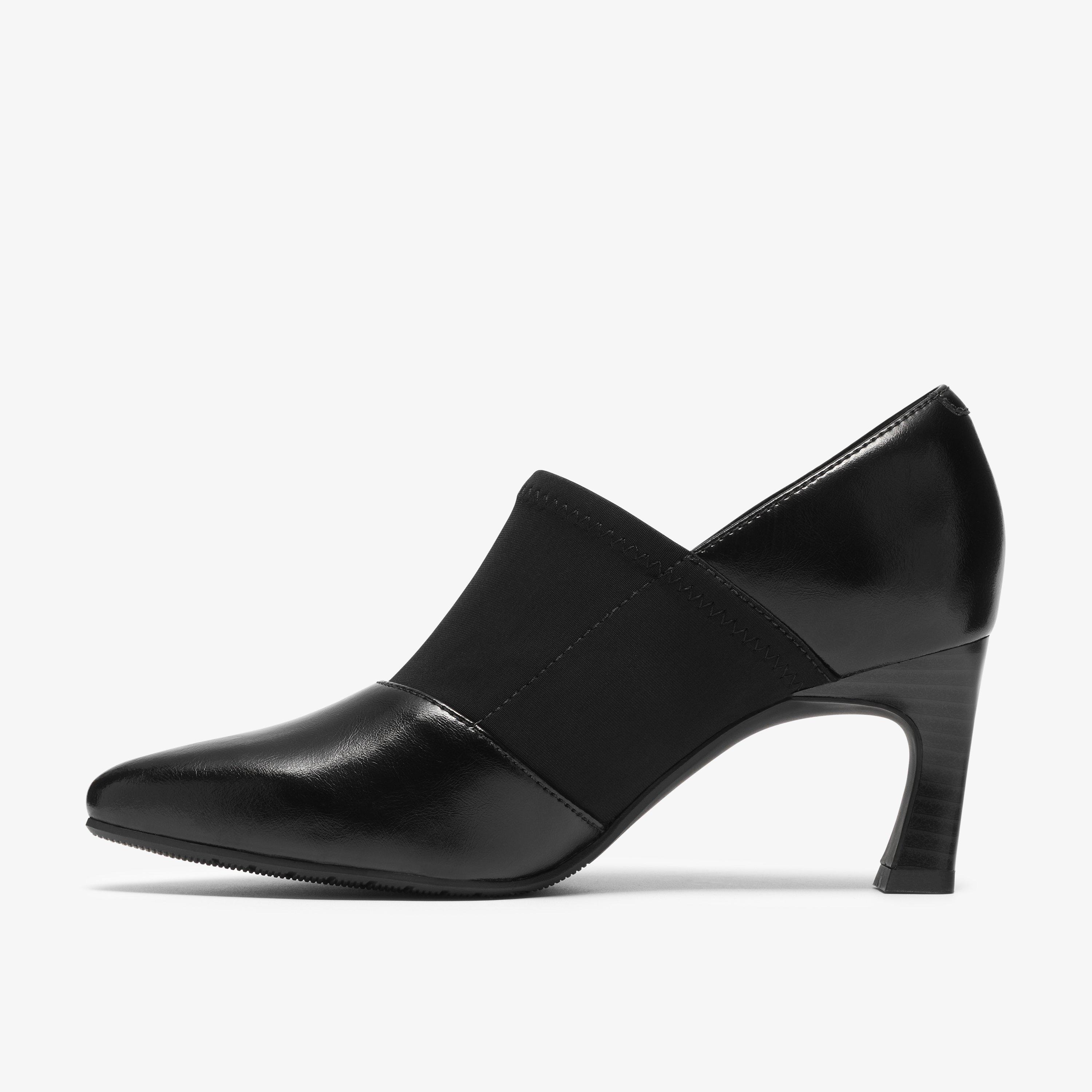 Tammitha Sleek — Black