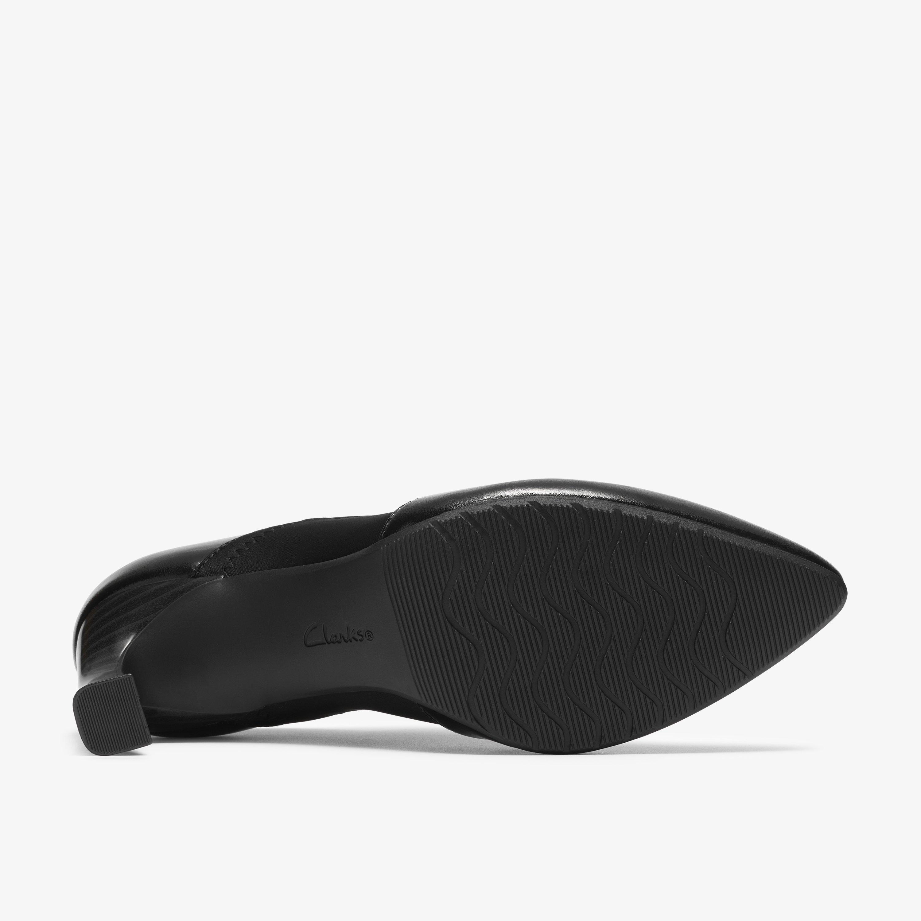 Tammitha Sleek — Black