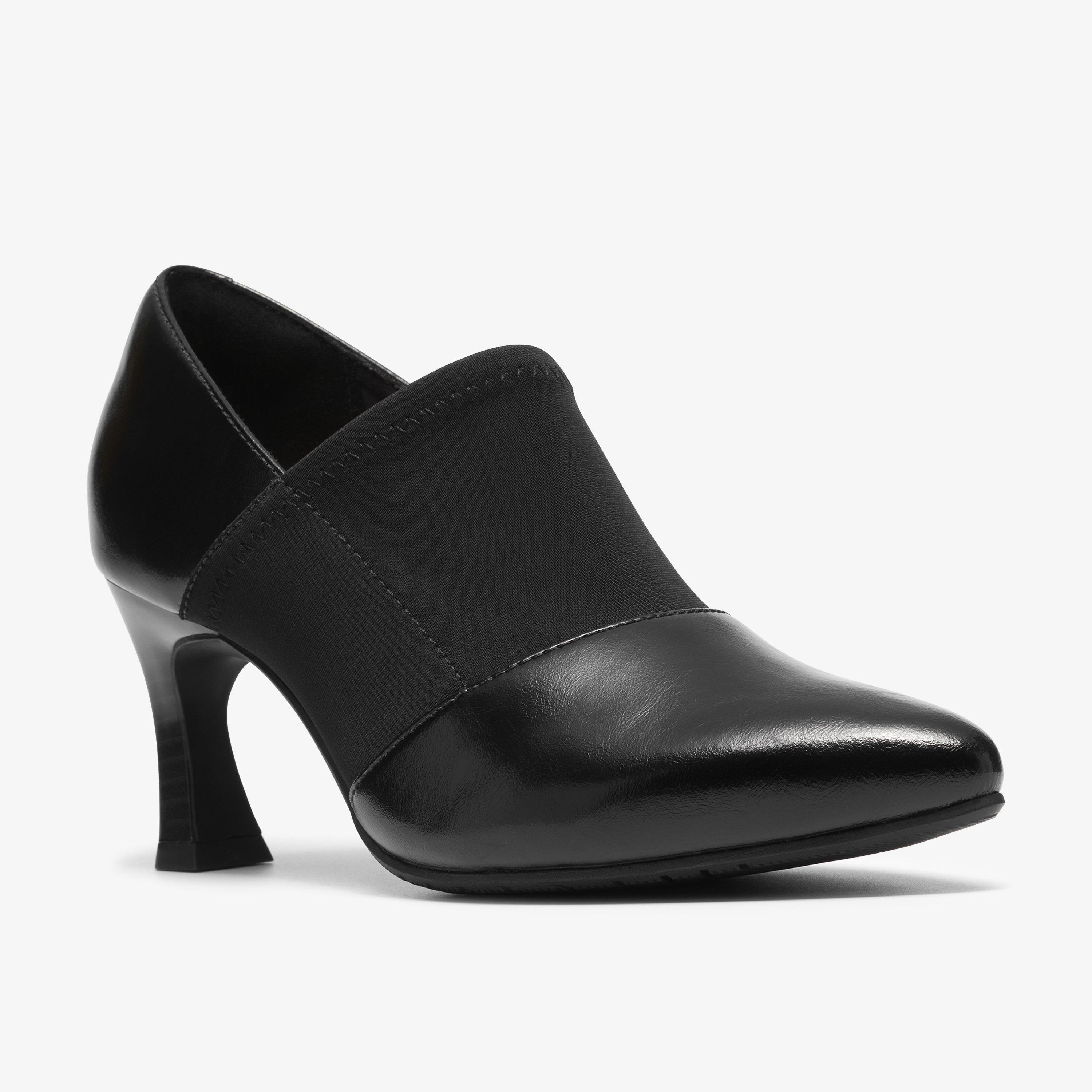 Tammitha Sleek — Black