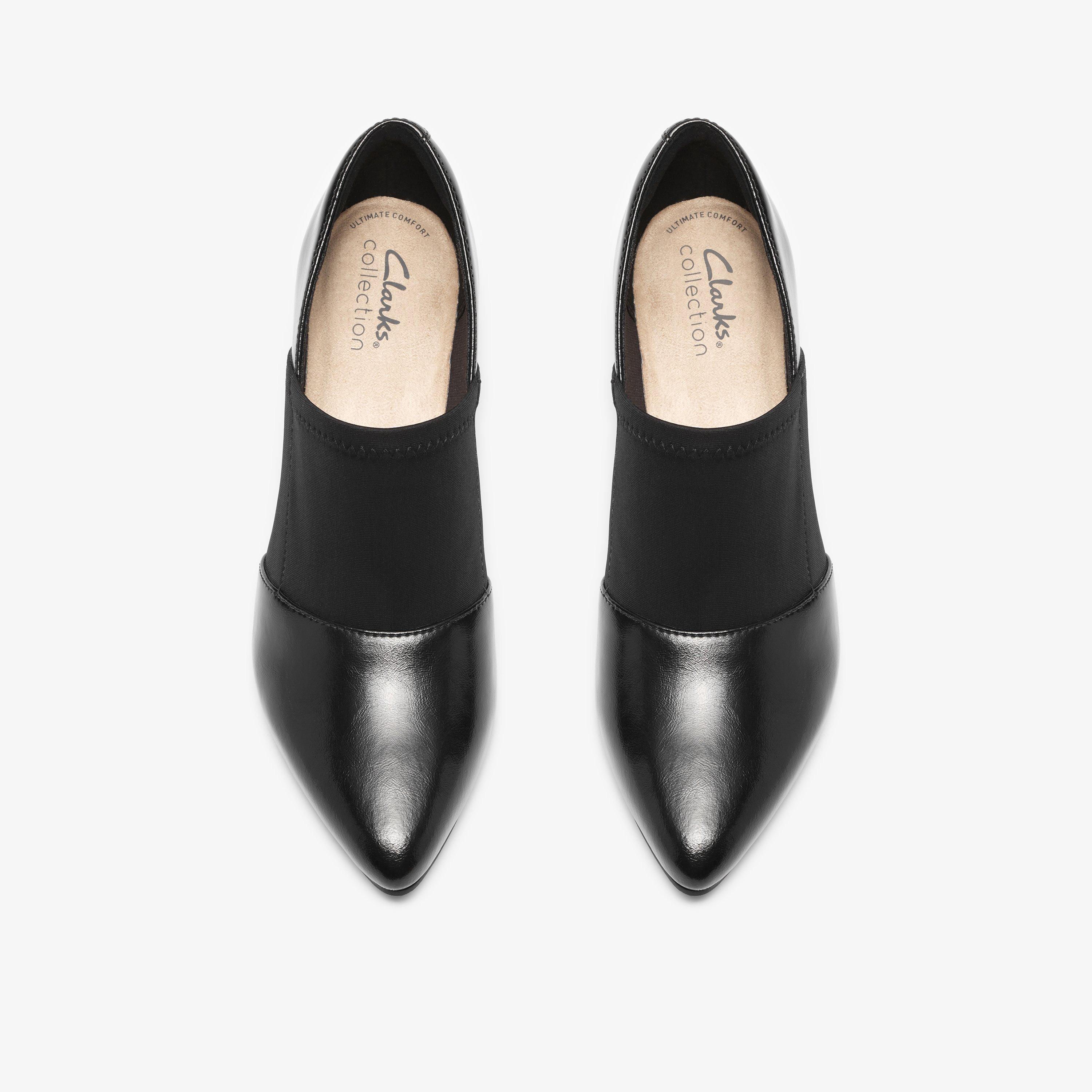 Tammitha Sleek — Black