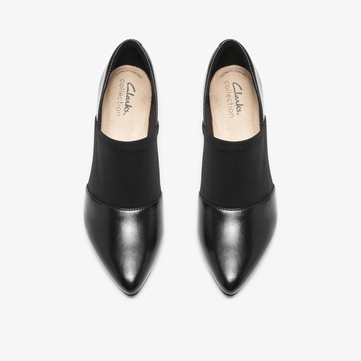 Tammitha Sleek — Black