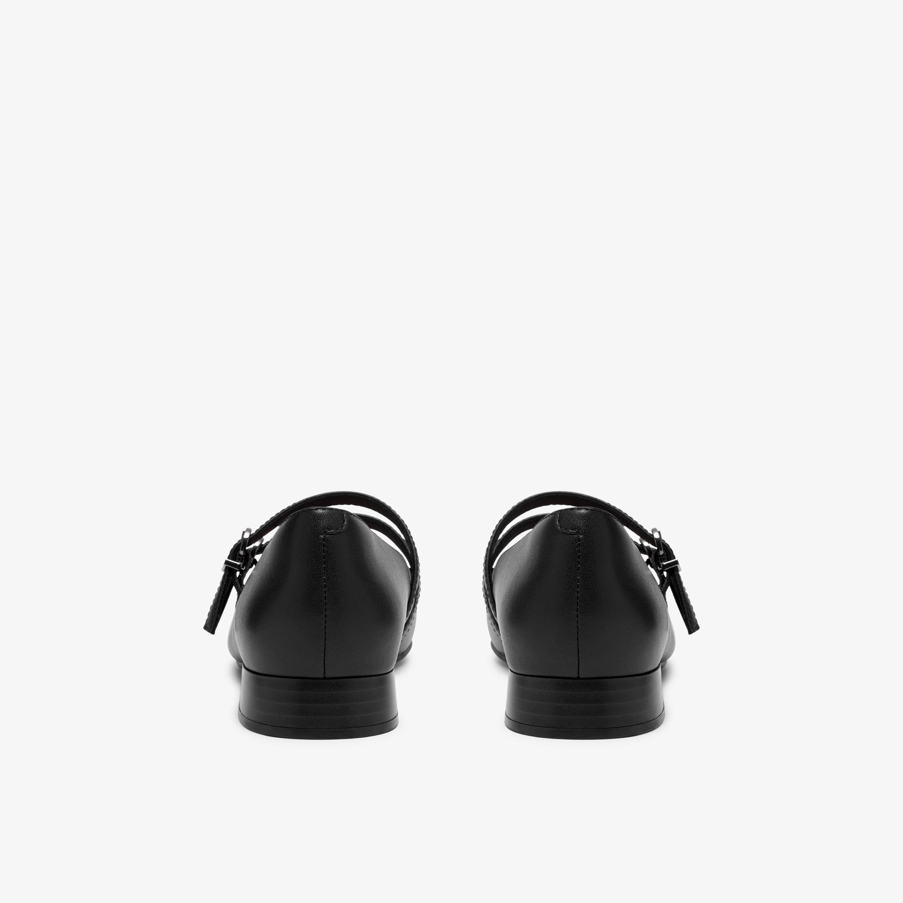 Natalyn Jane — Black