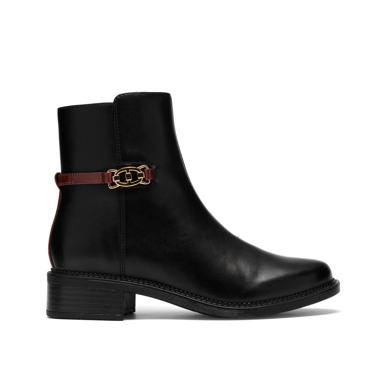 Clarks Womens Maye Kaylie Ankle Boots