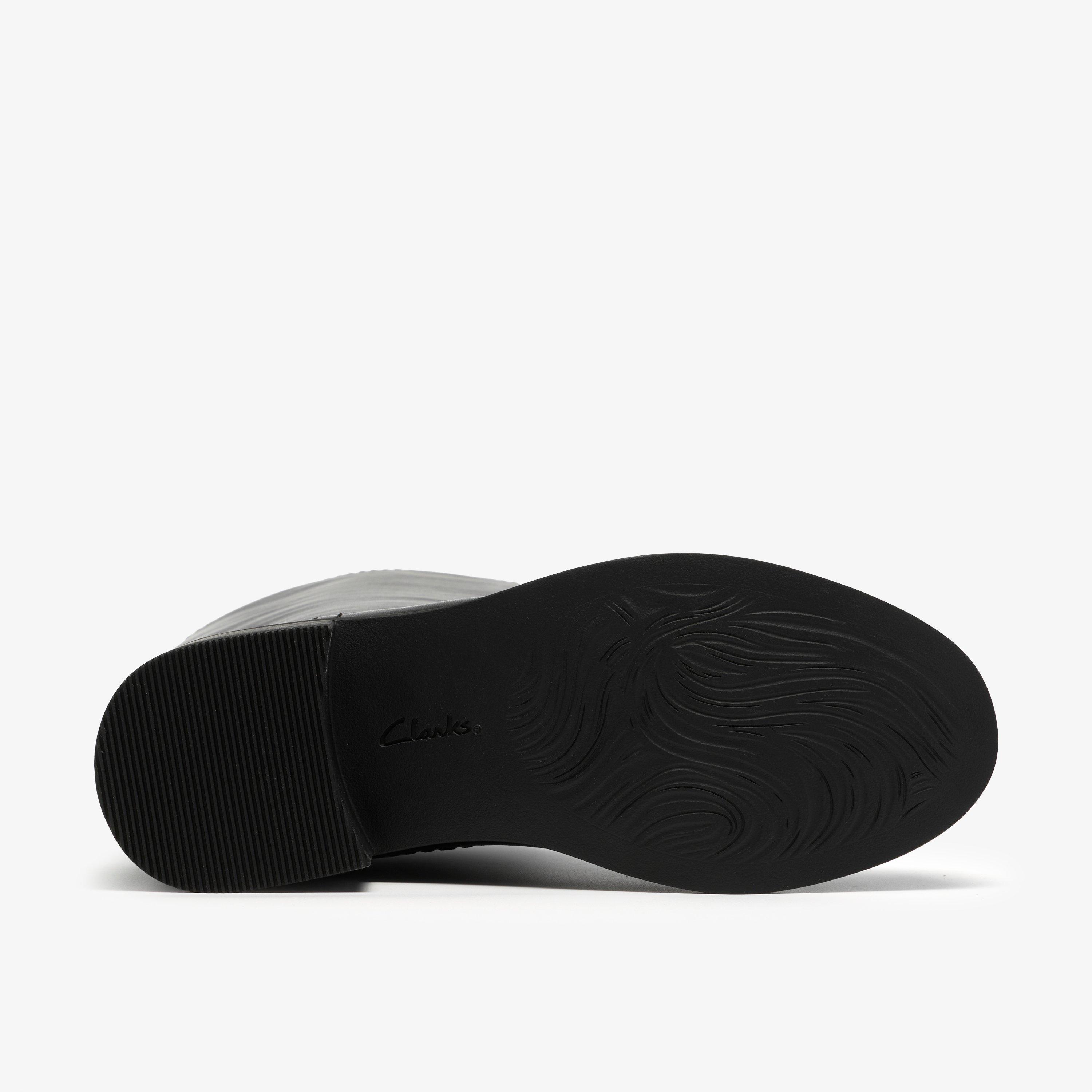 Maye Ride — Black