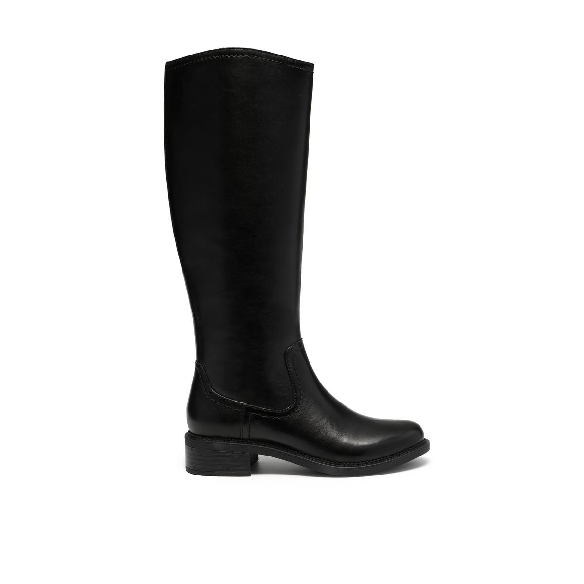 Clarks Womens Maye Ride Knee High Boots