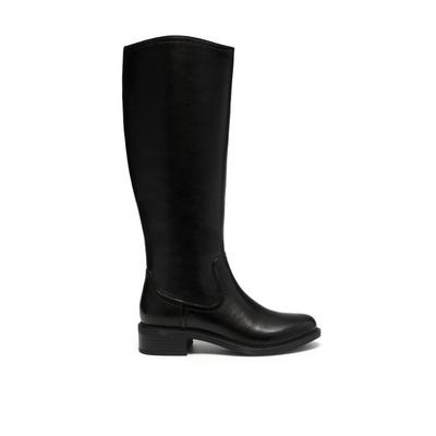 Clarks Womens Maye Ride Knee High Boots