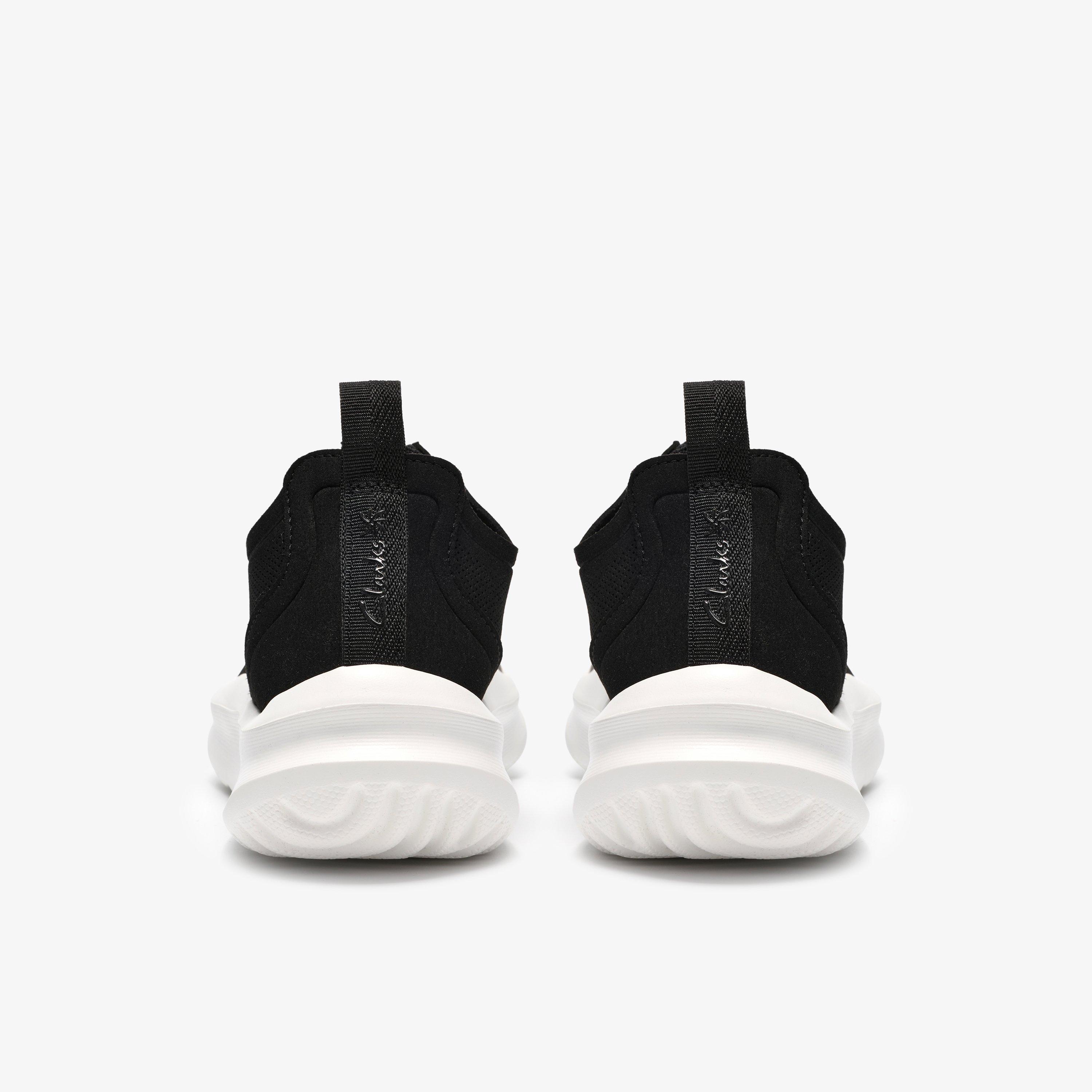 Solevana Bay — Black
