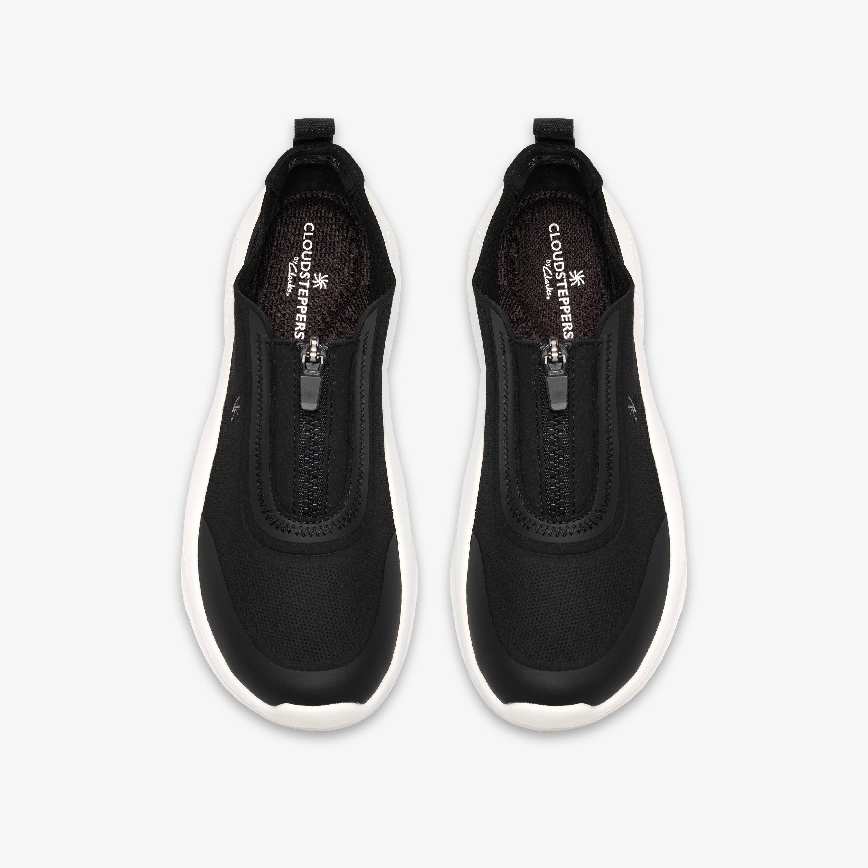 Solevana Bay — Black