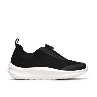 Clarks Cloudsteppers Womens Solevana Bay Lace Up