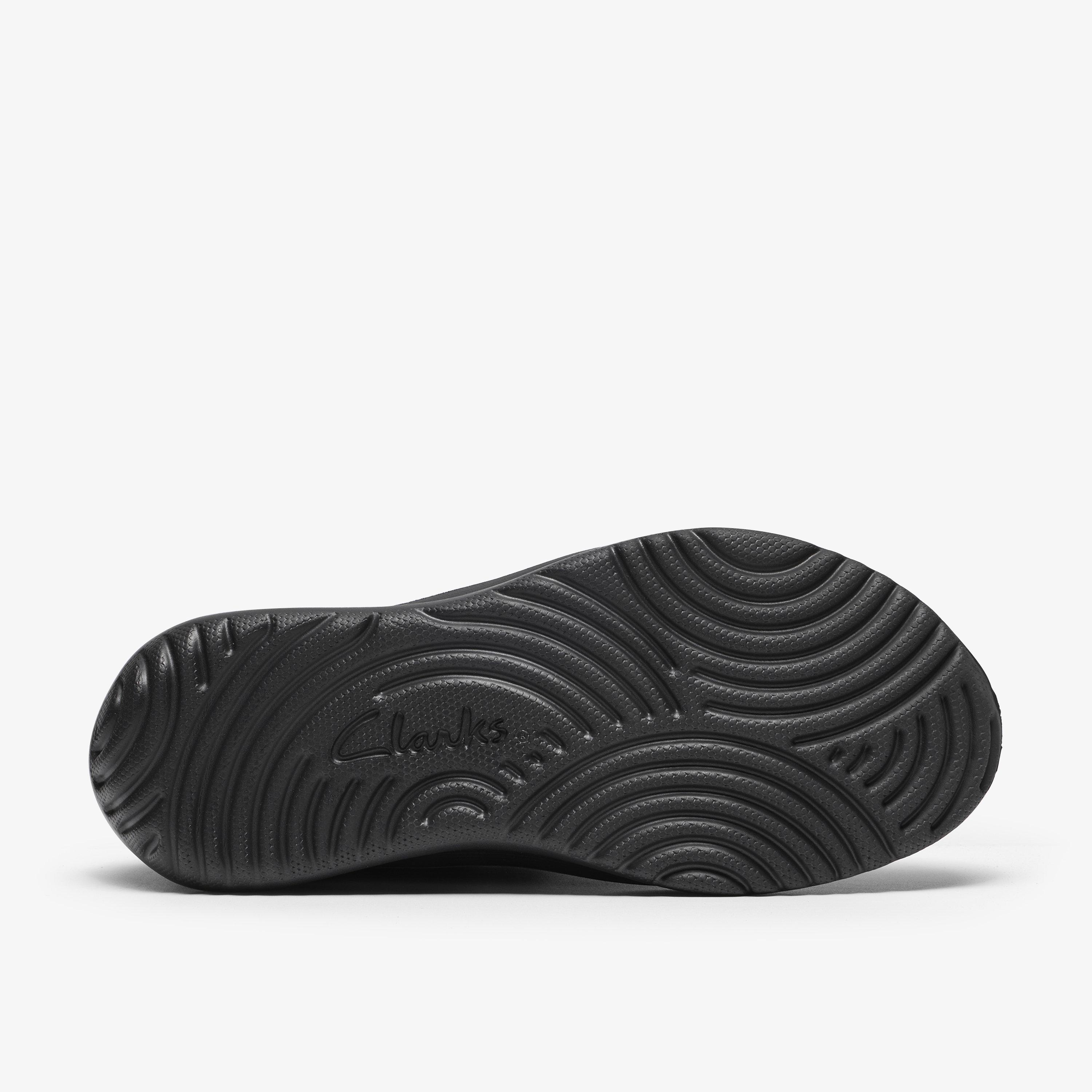 Solevana Clara — Black