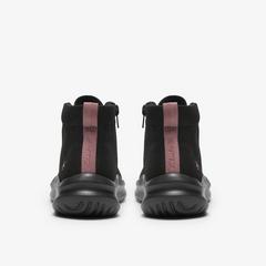 Solevana Clara — Black 5
