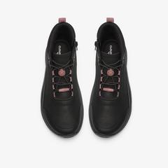 Solevana Clara — Black 6