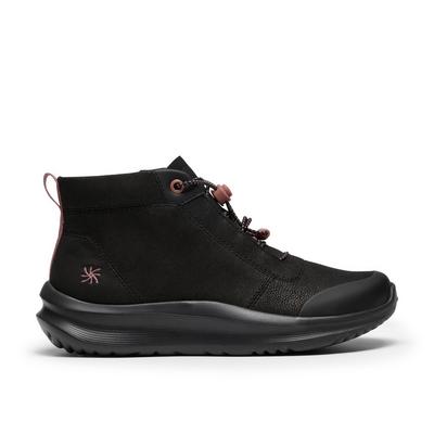 Clarks Cloudsteppers Womens Solevana Clara Ankle Boots