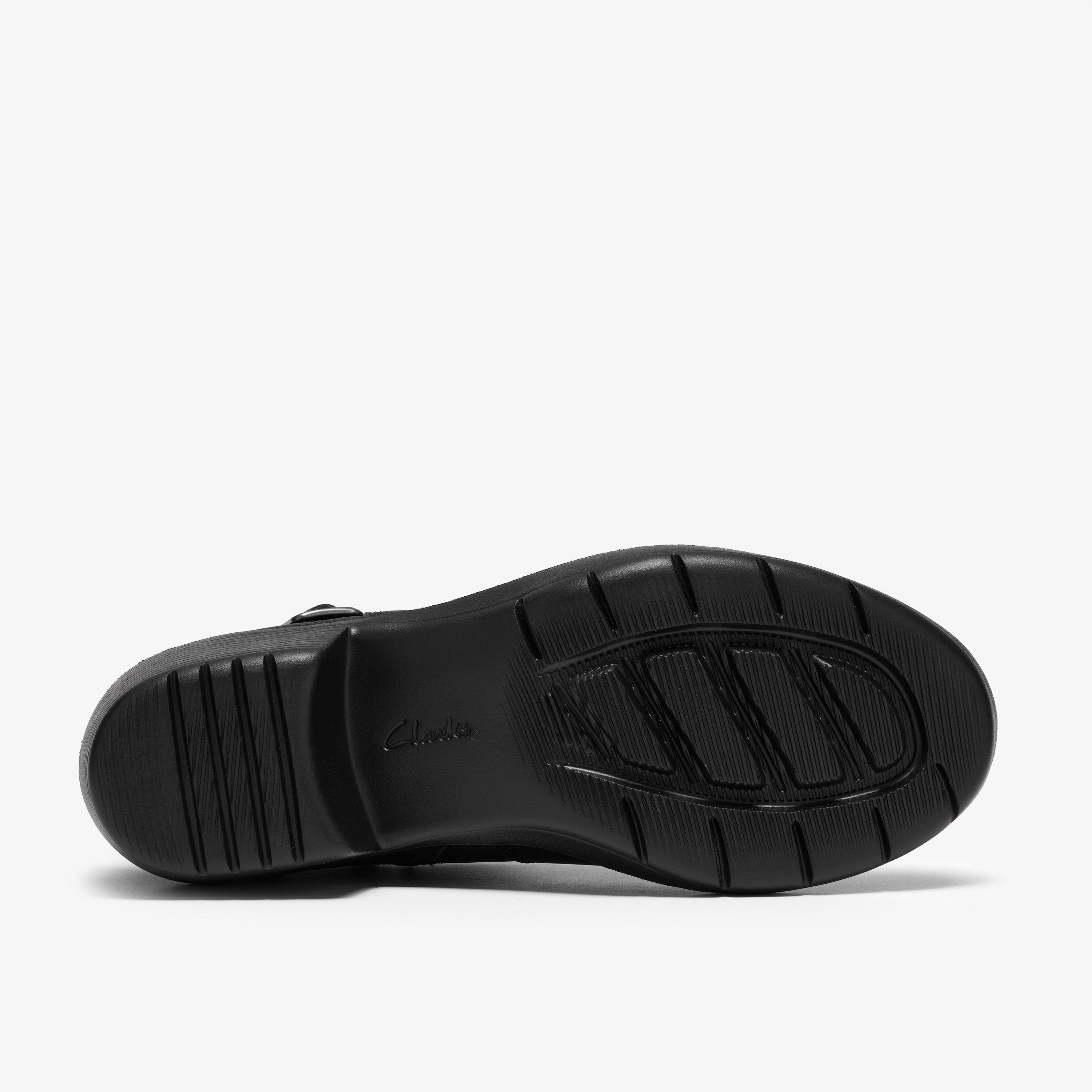 Kynnzie Rise — Black