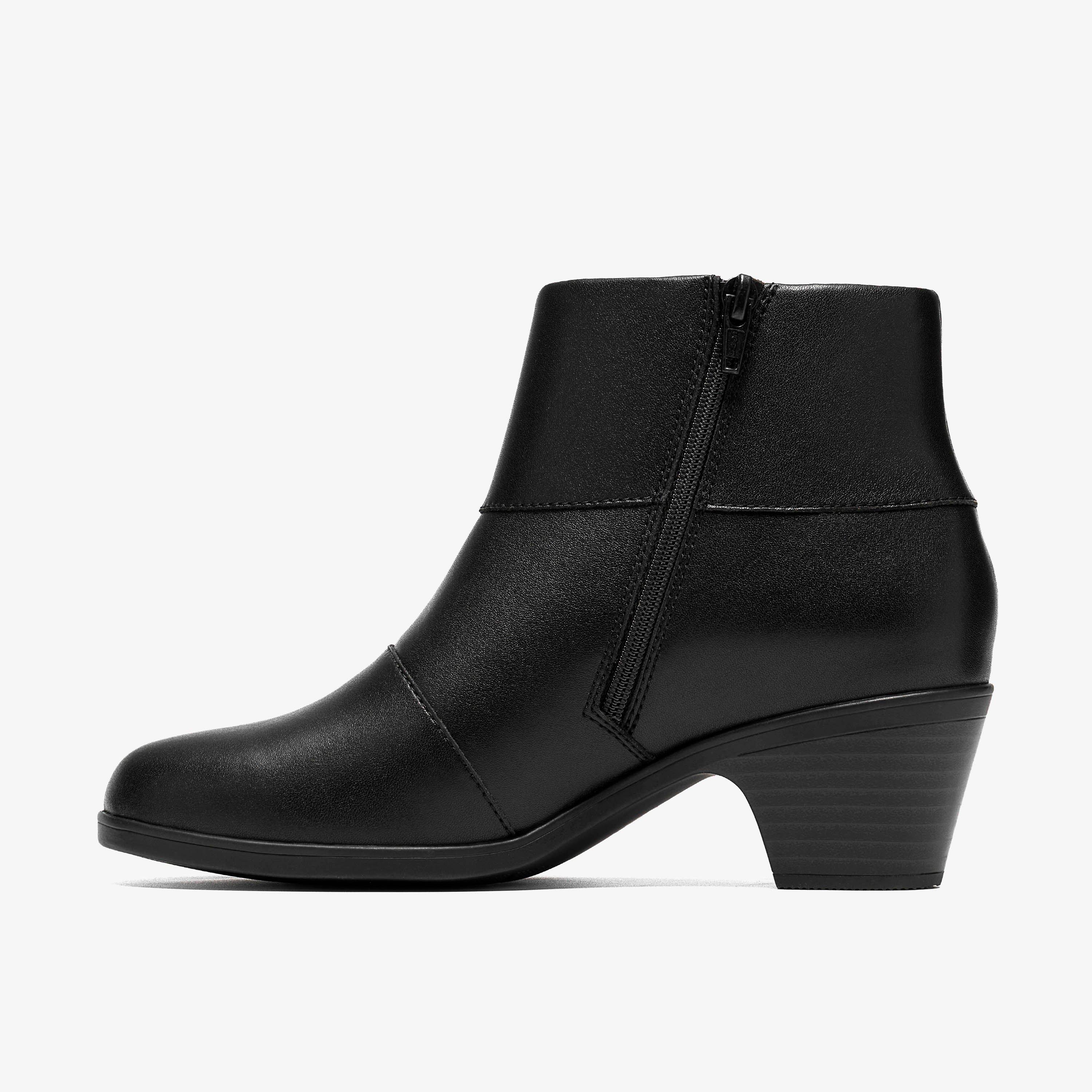 Emily 2 Style — Black