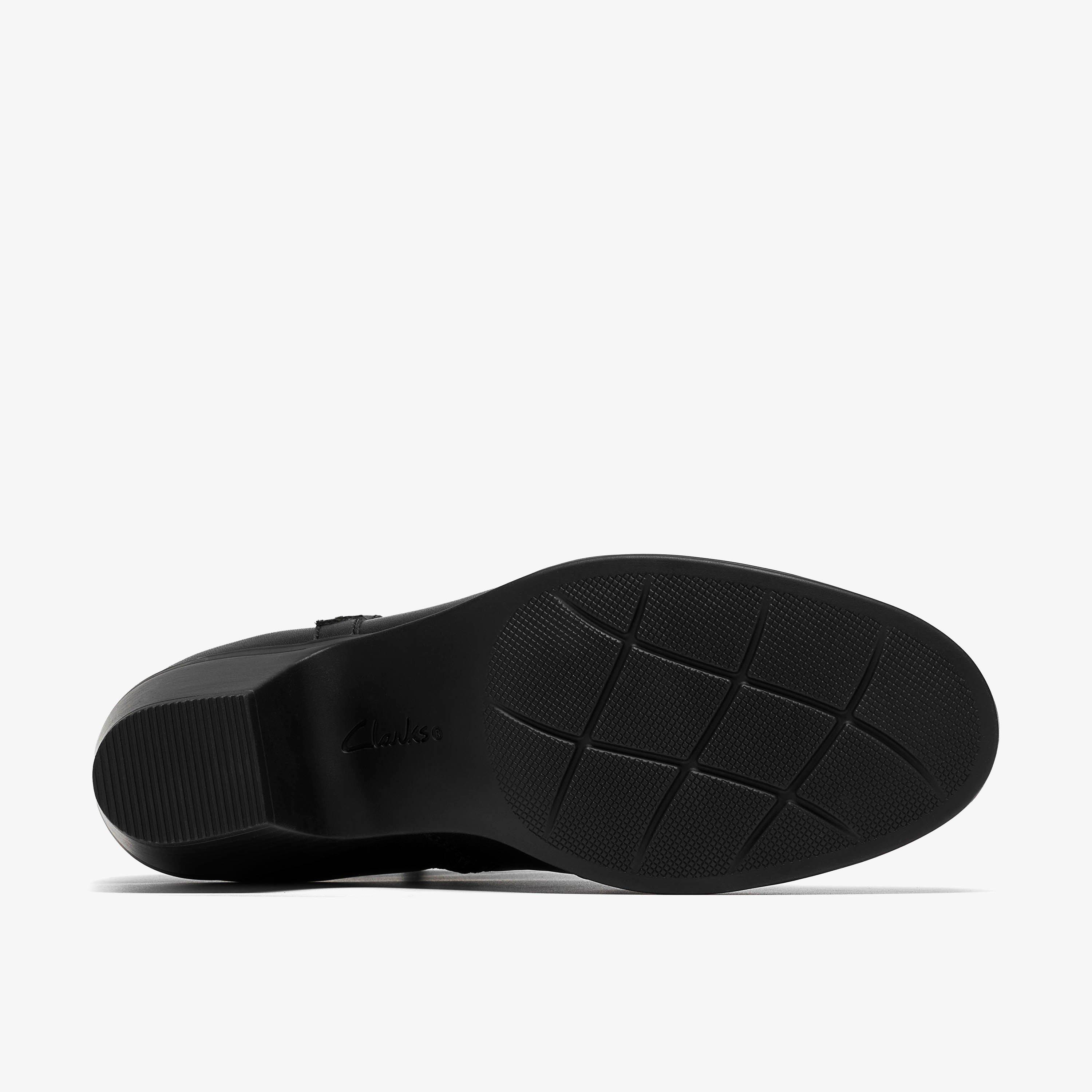 Emily 2 Style — Black