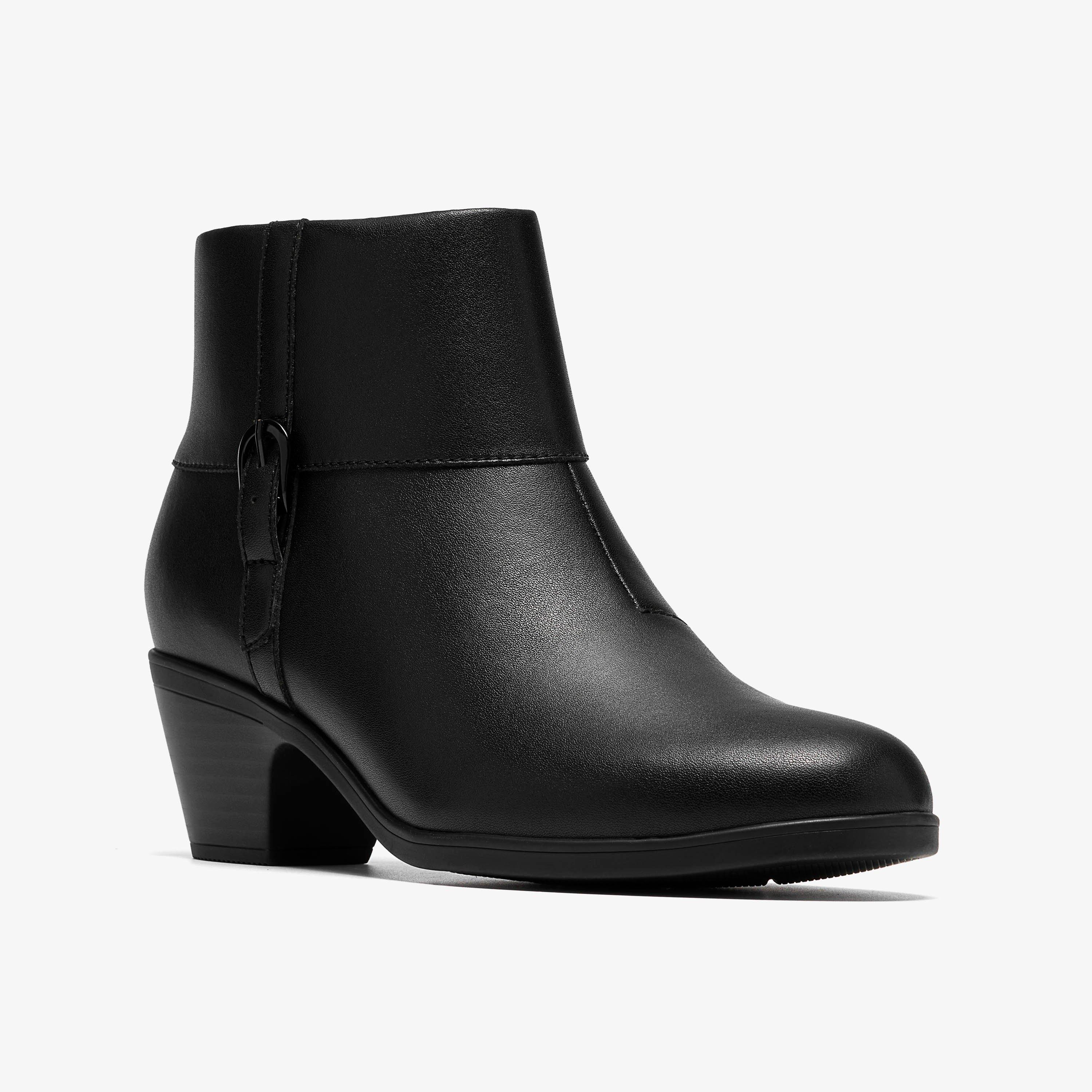 Emily 2 Style — Black
