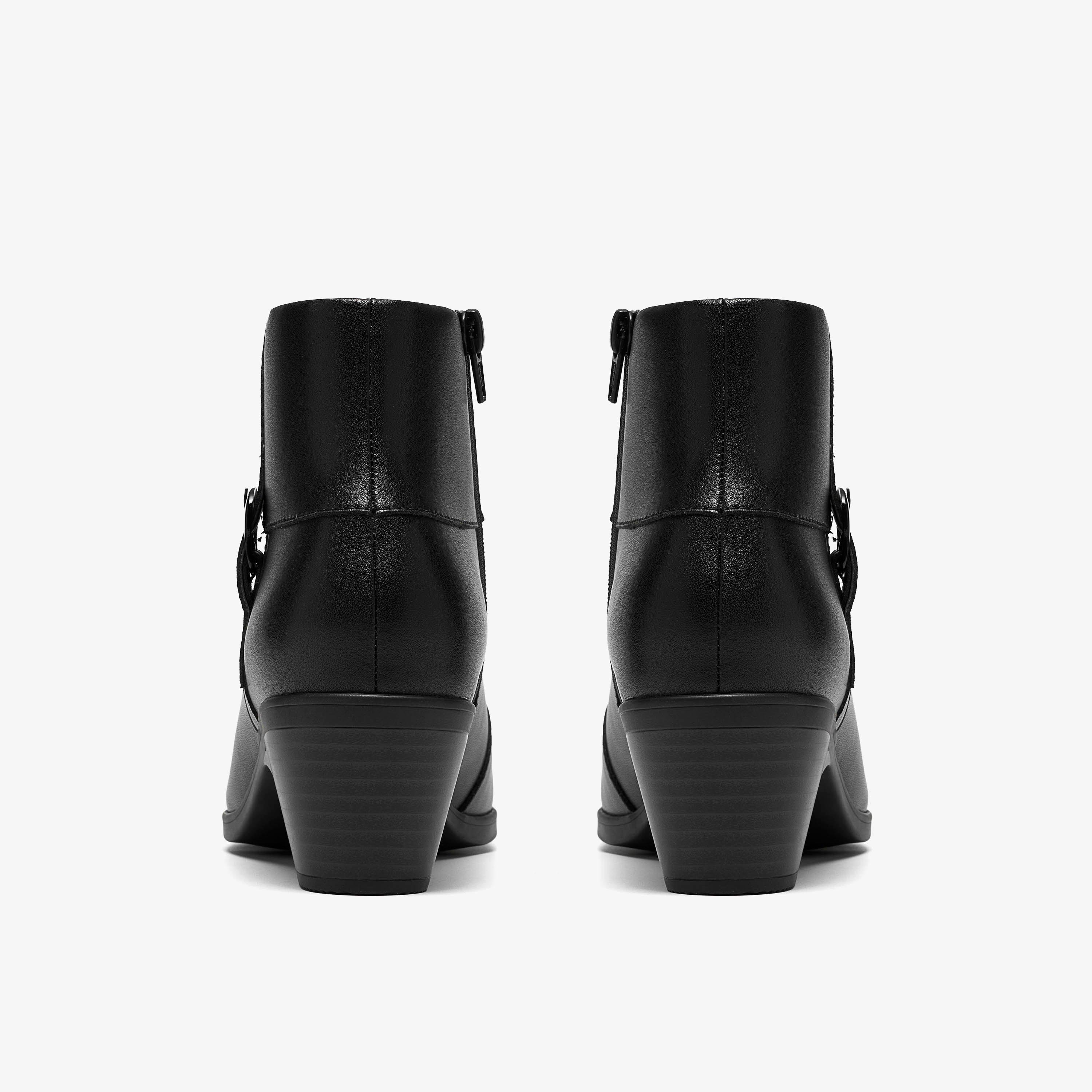Emily 2 Style — Black