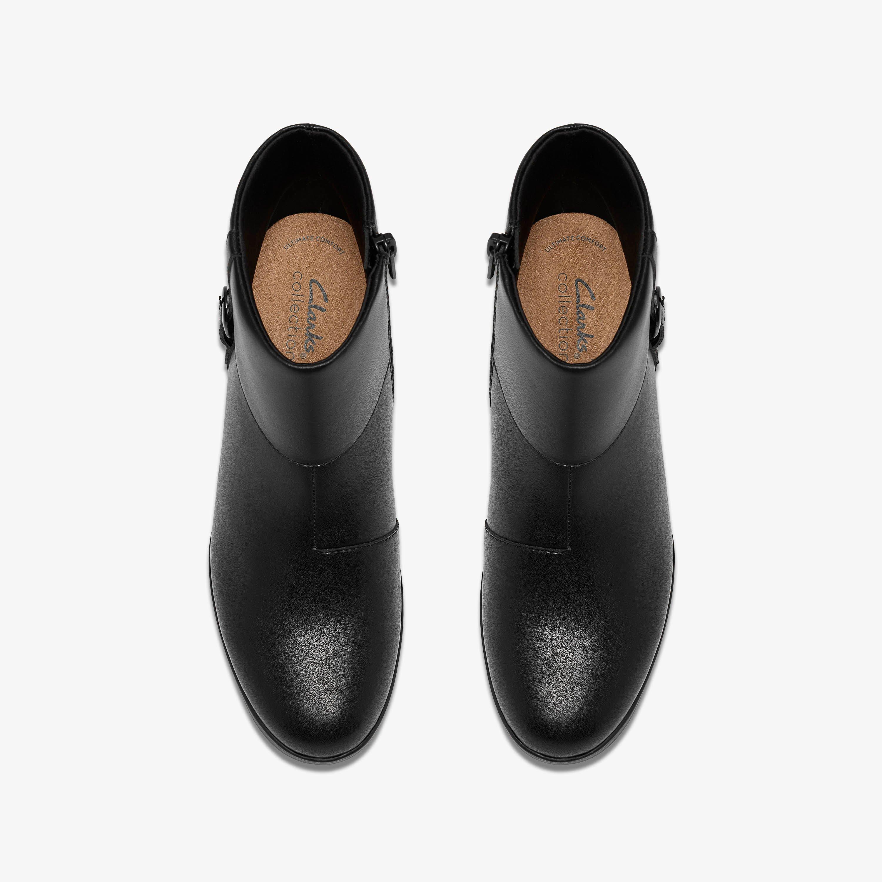 Emily 2 Style — Black