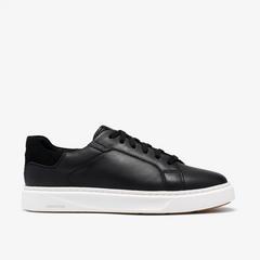 Code Lace — Black 1