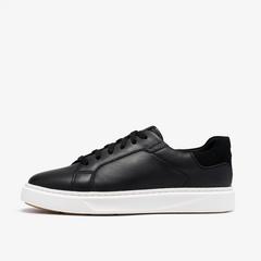 Code Lace — Black 5