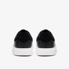 Code Lace — Black 8