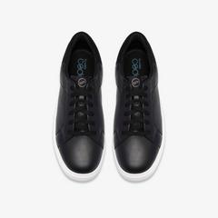 Code Lace — Black 9