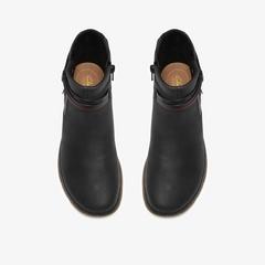 Orlene Roam — Black 6