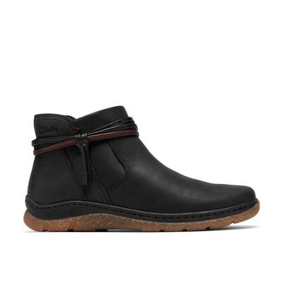 Clarks Womens Orlene Roam Ankle Boots