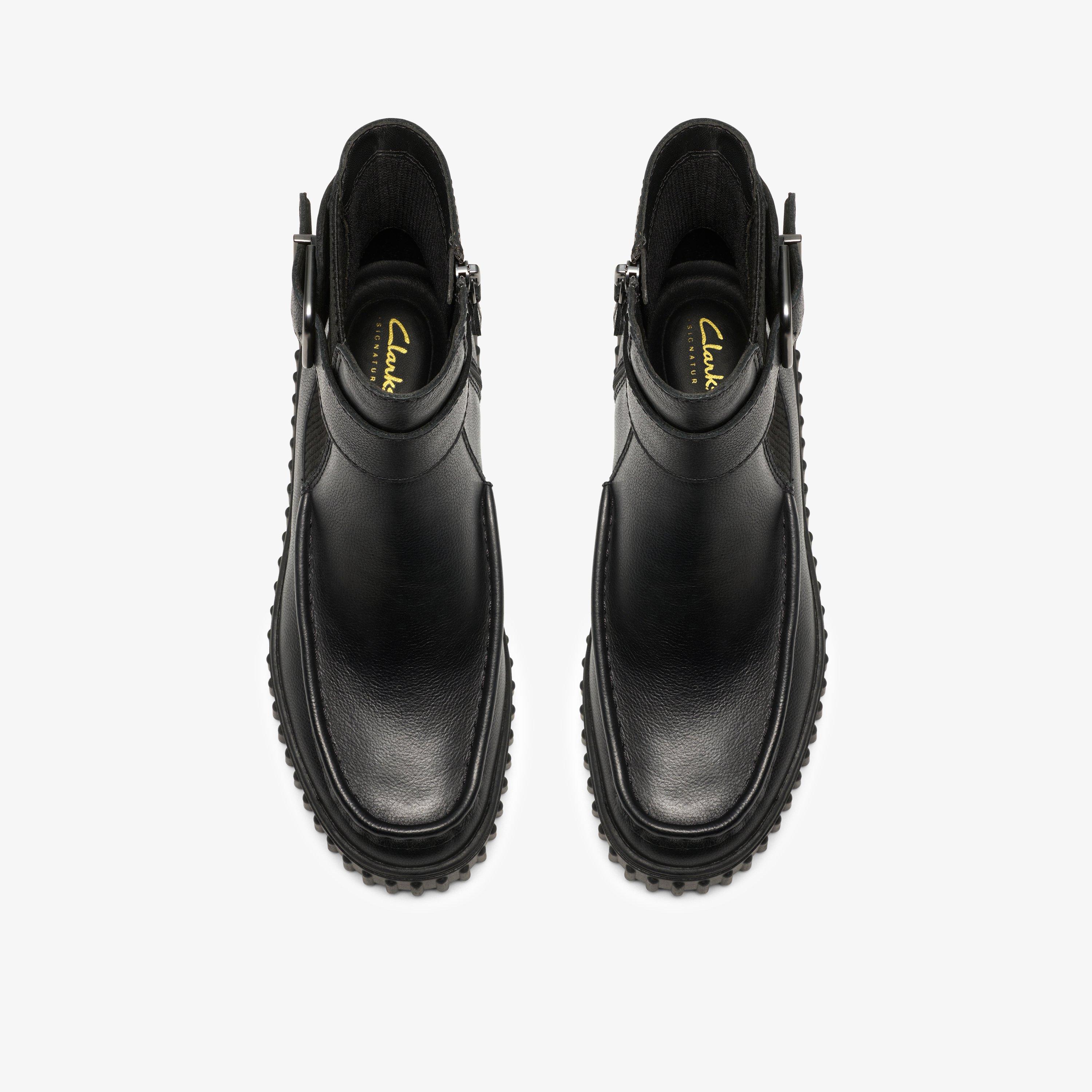 Torhill Buckle — Black