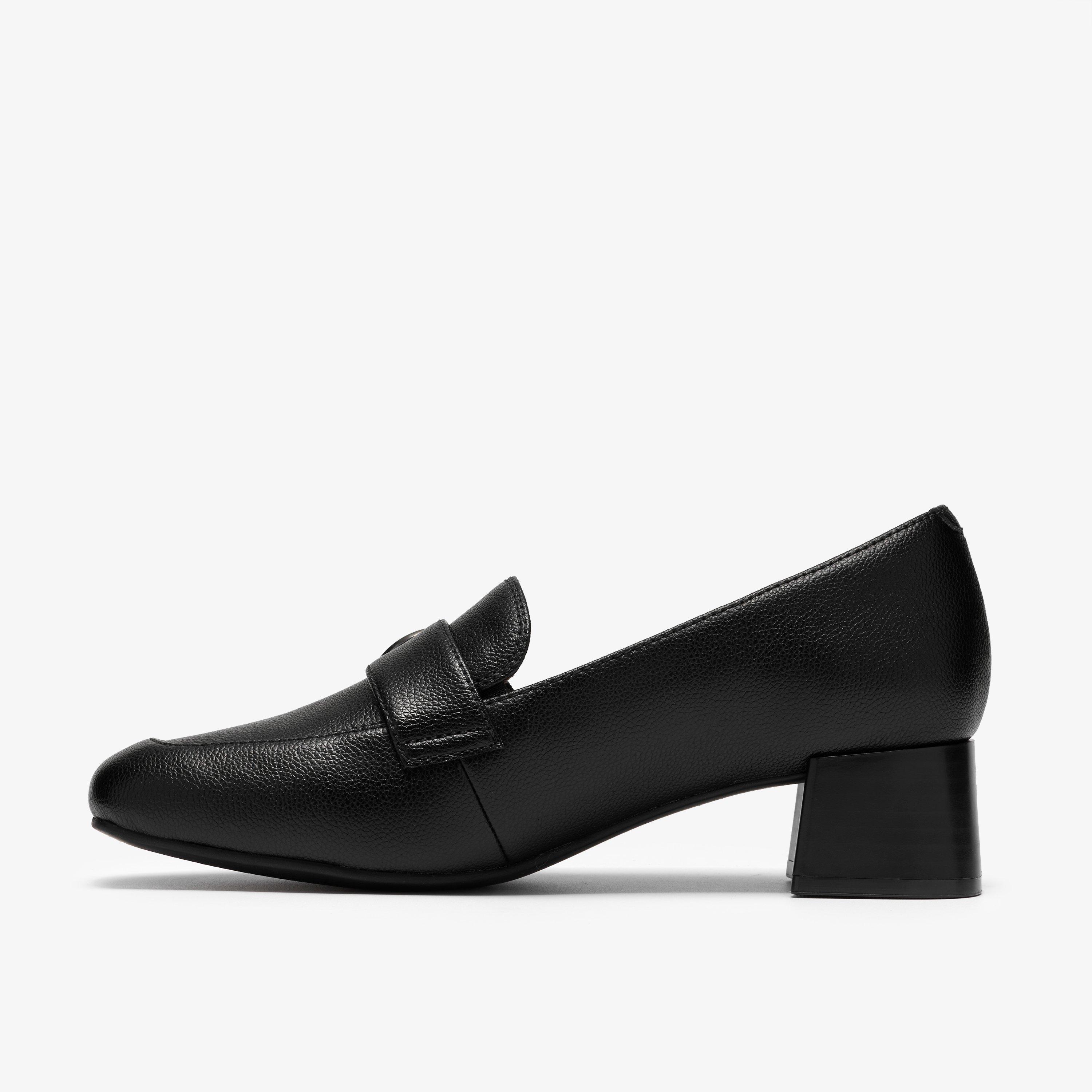 Iridessa Wish — Black