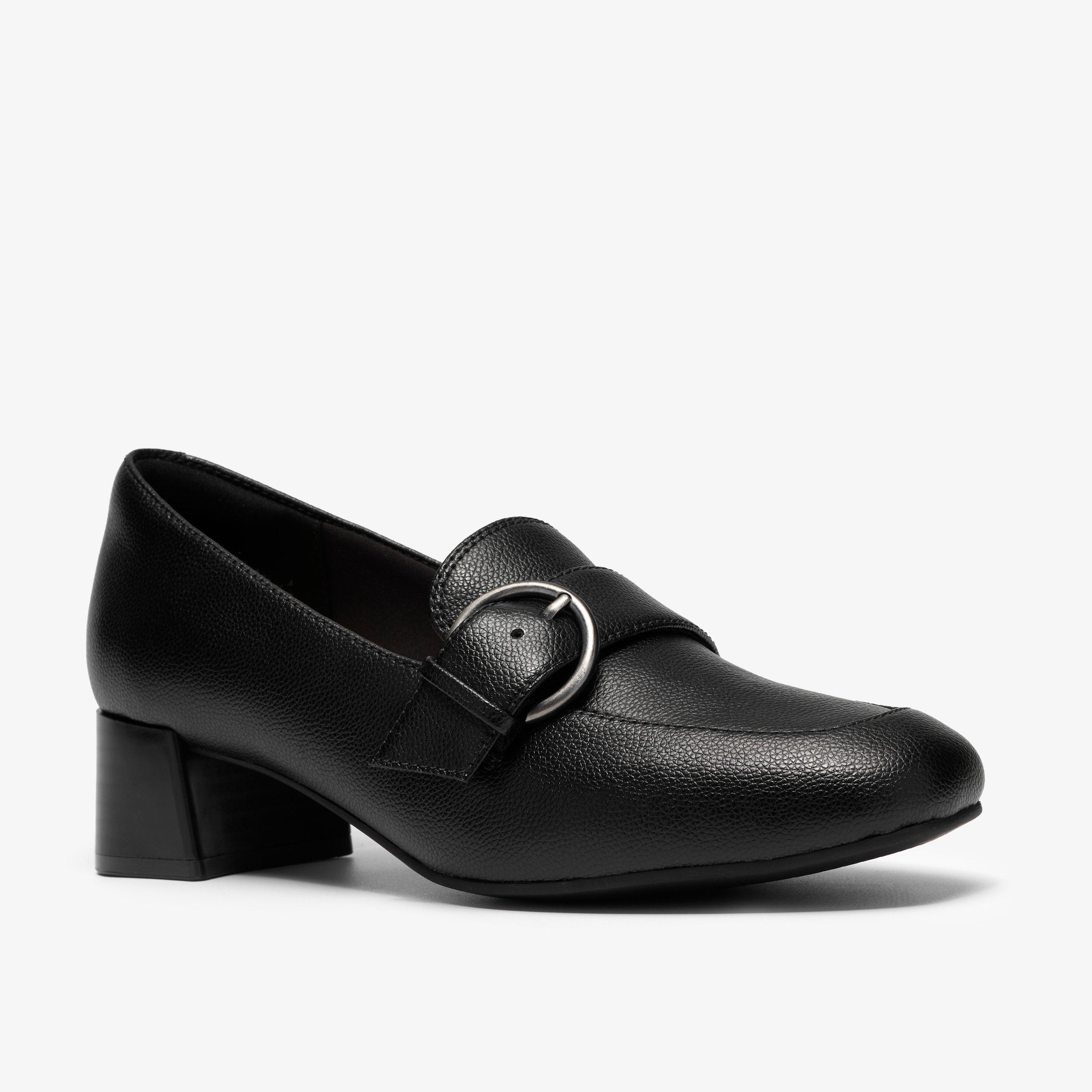 Iridessa Wish — Black