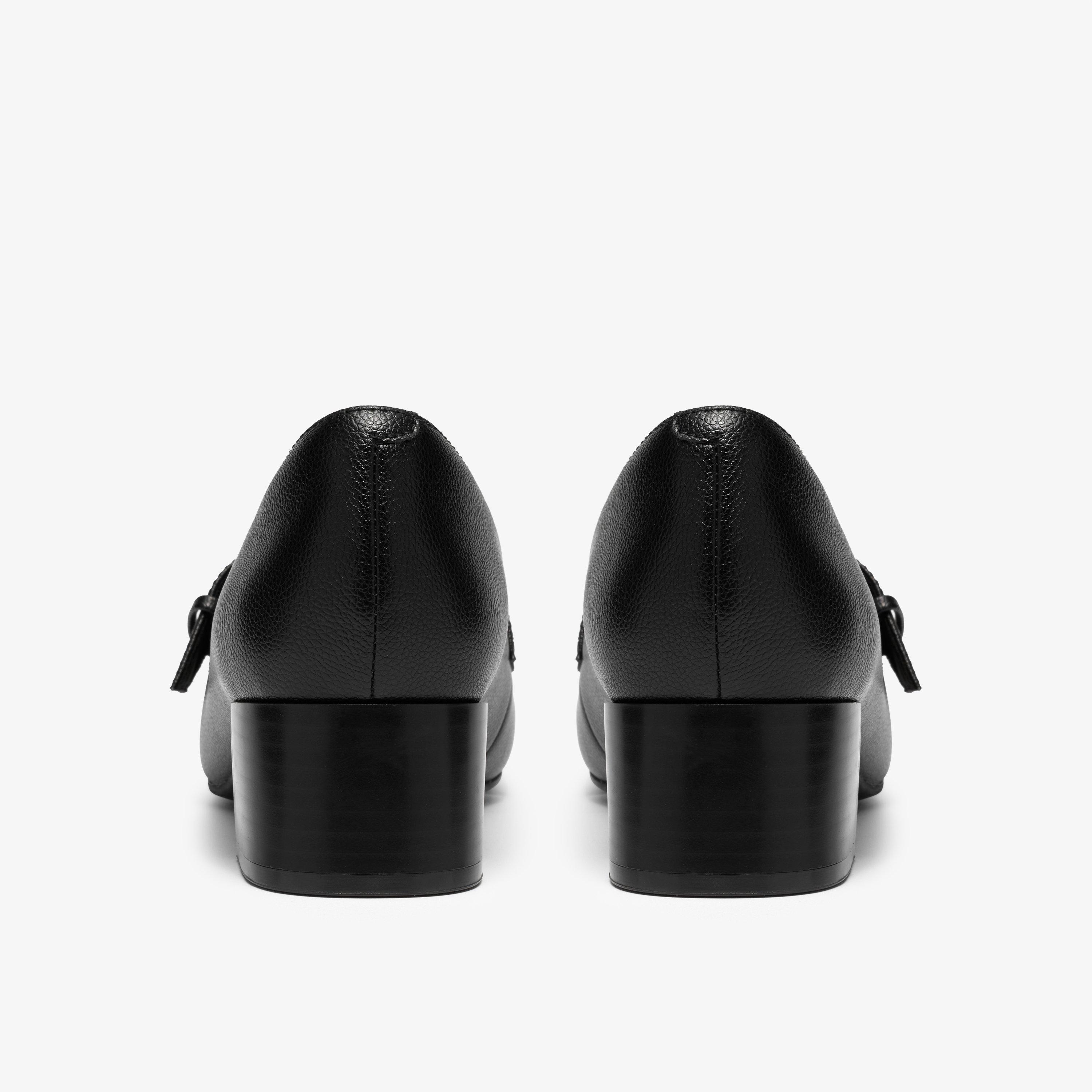 Iridessa Wish — Black