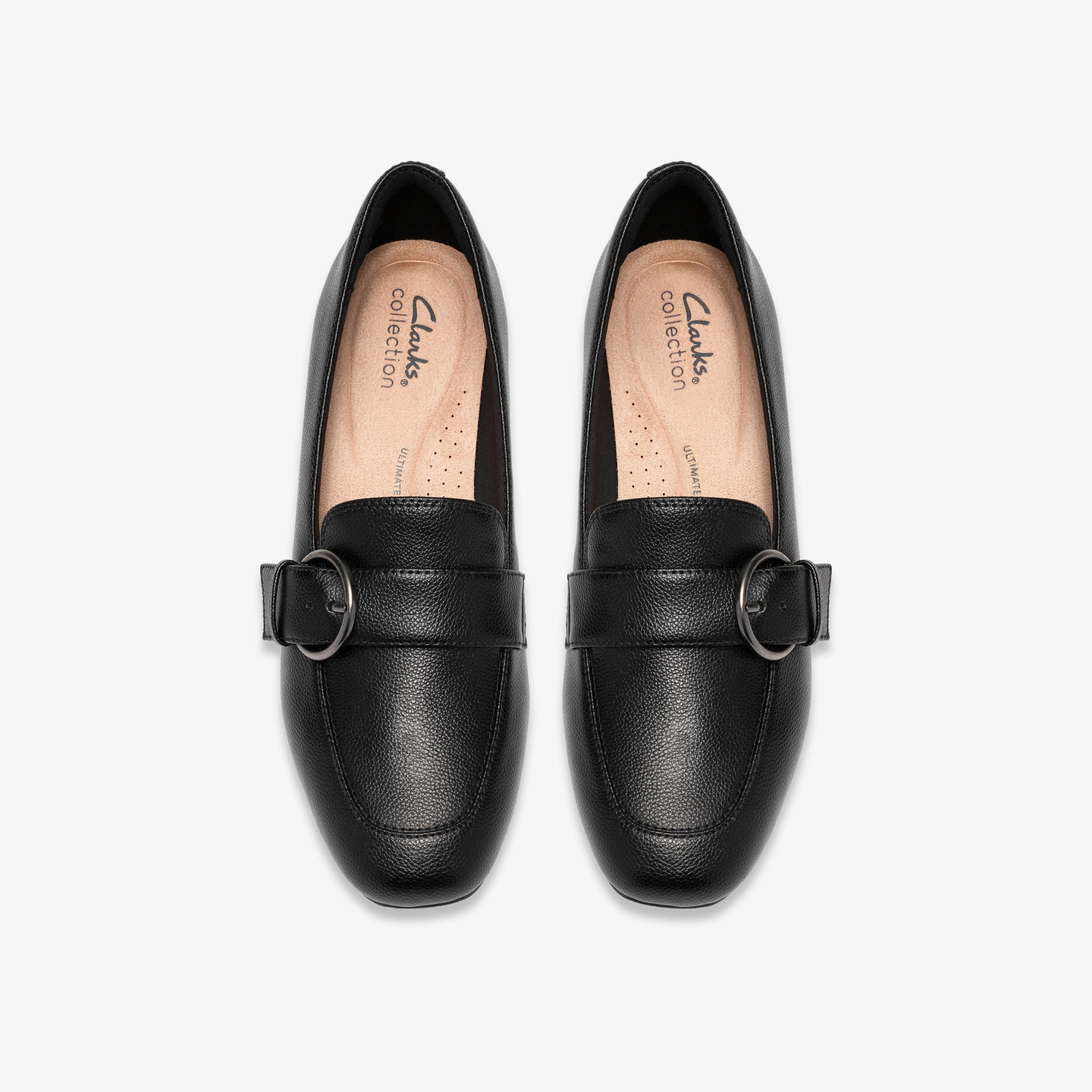 Iridessa Wish — Black