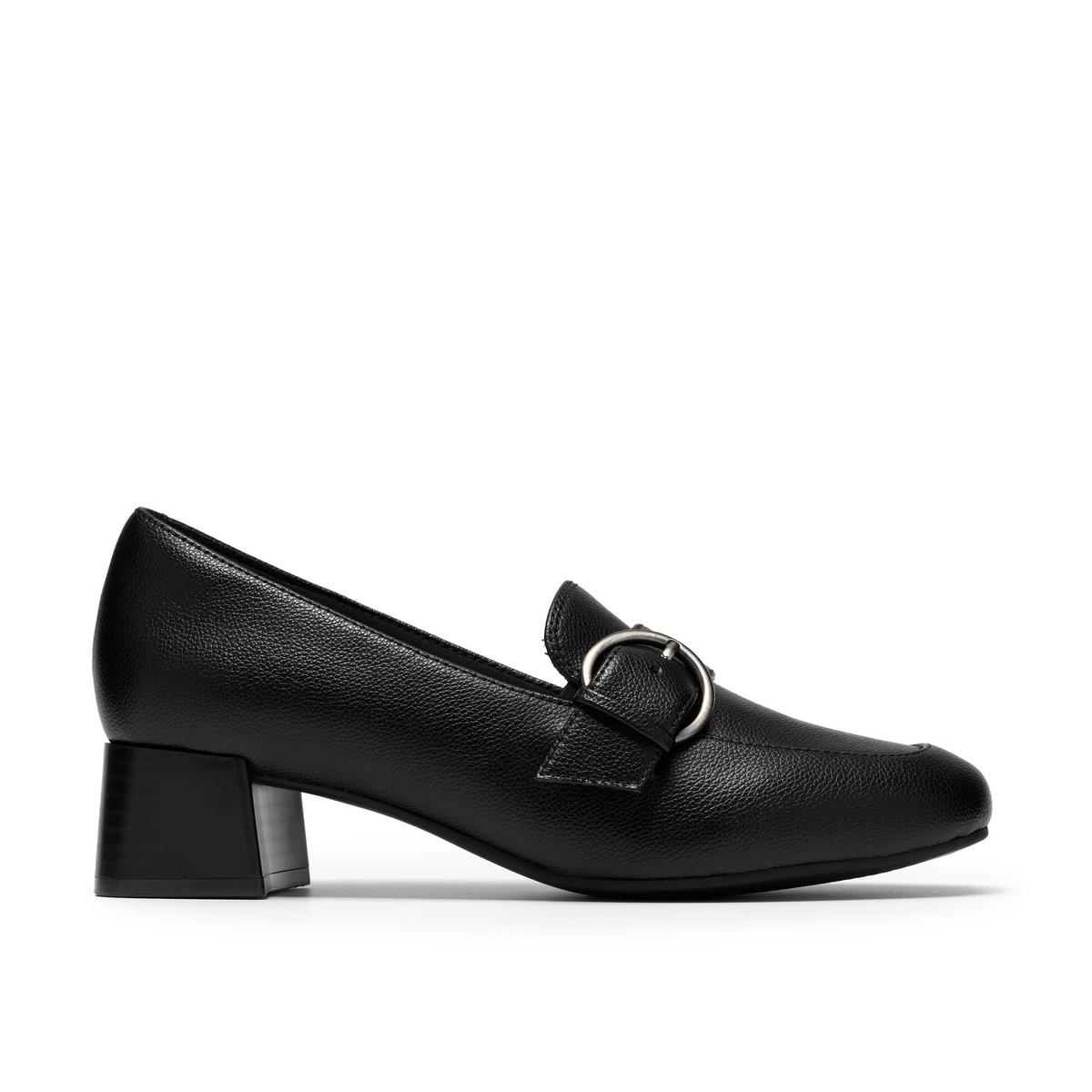 Clarks Womens Iridessa Wish Pumps,Block Heel