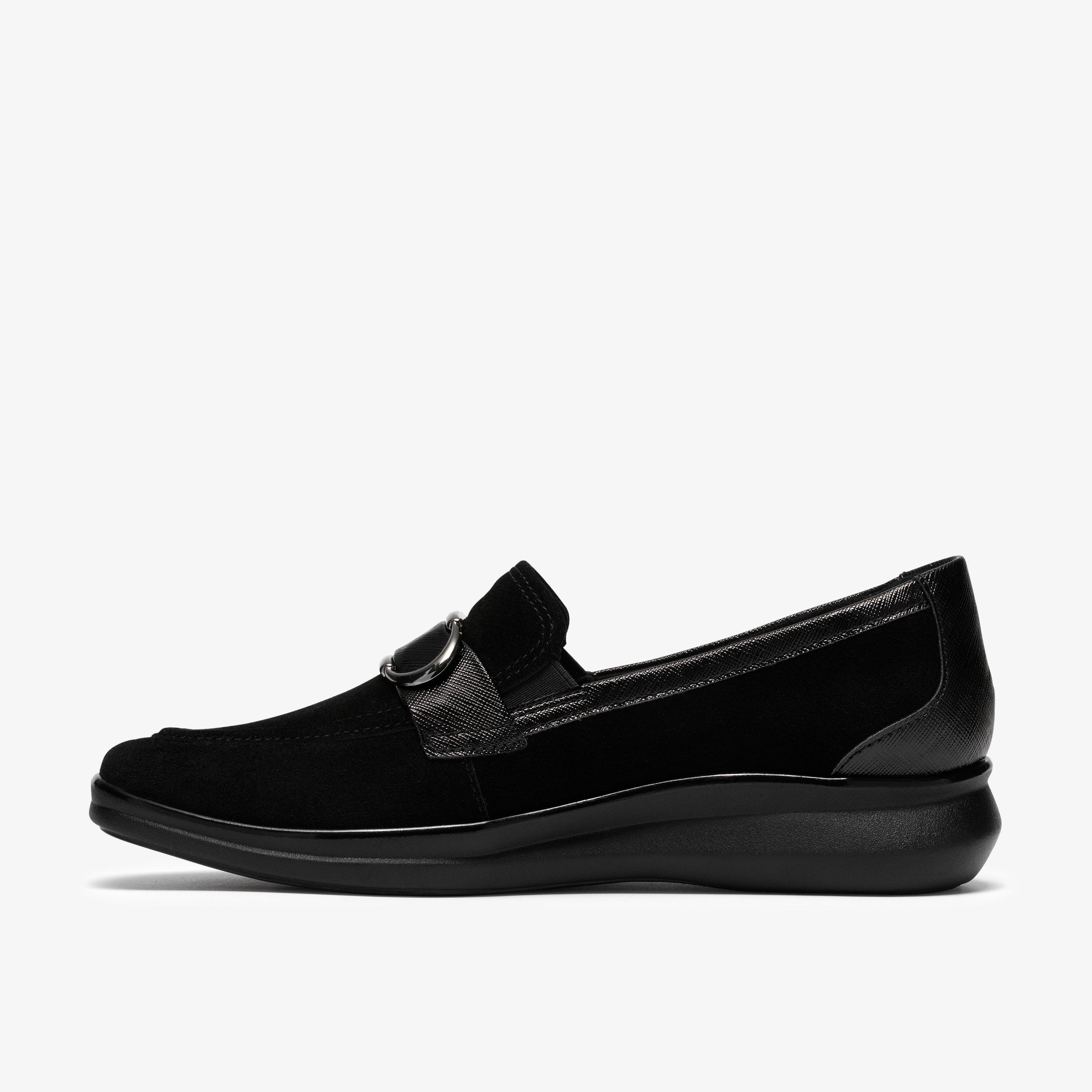 Lynell Bay — Black