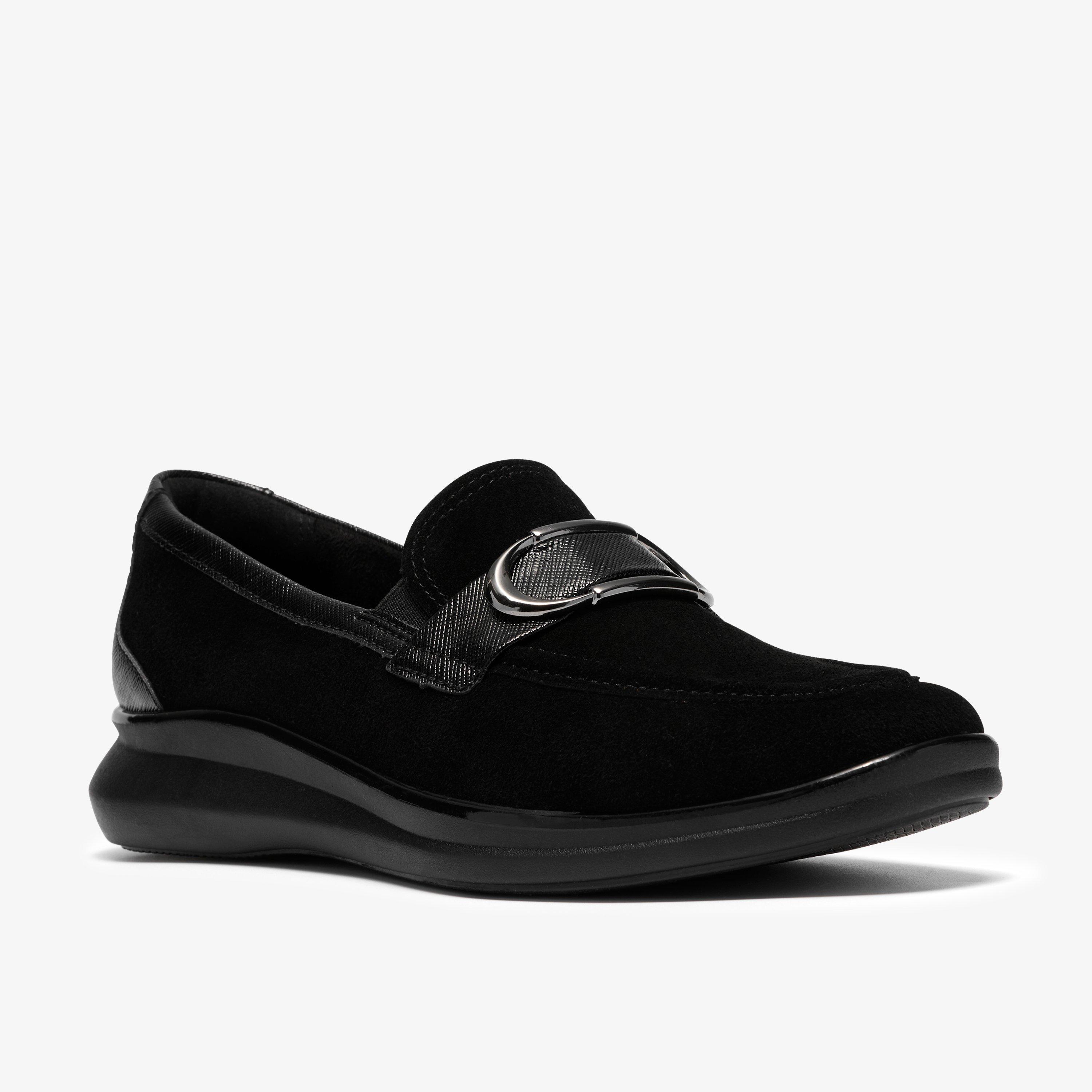 Lynell Bay — Black