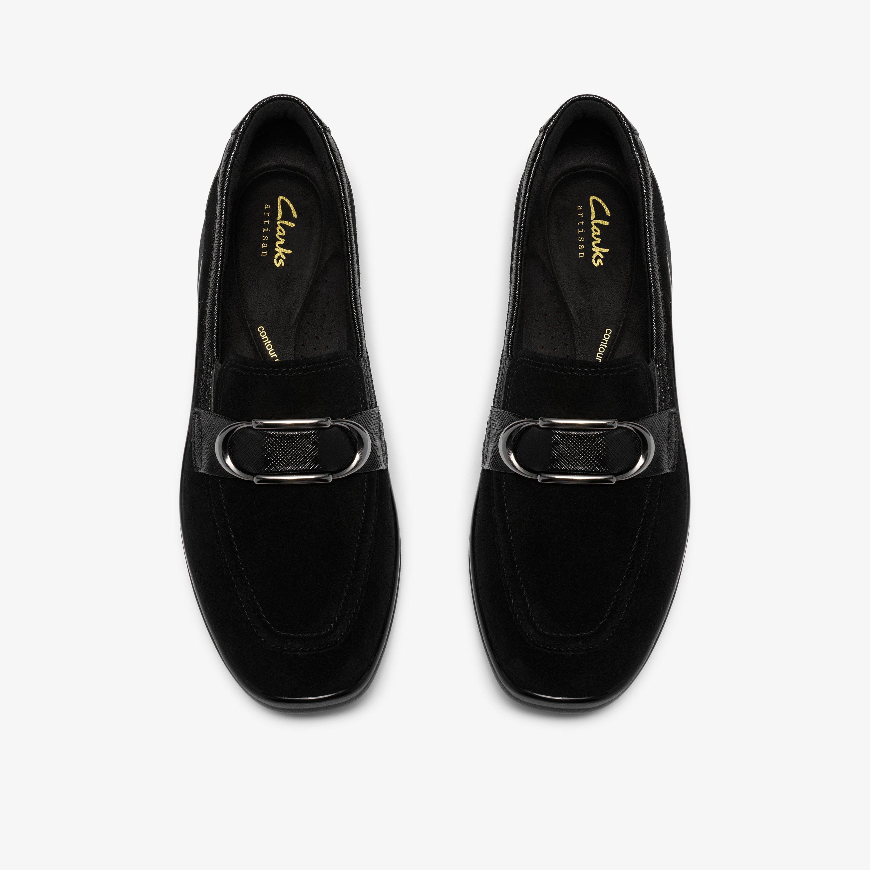 Lynell Bay — Black